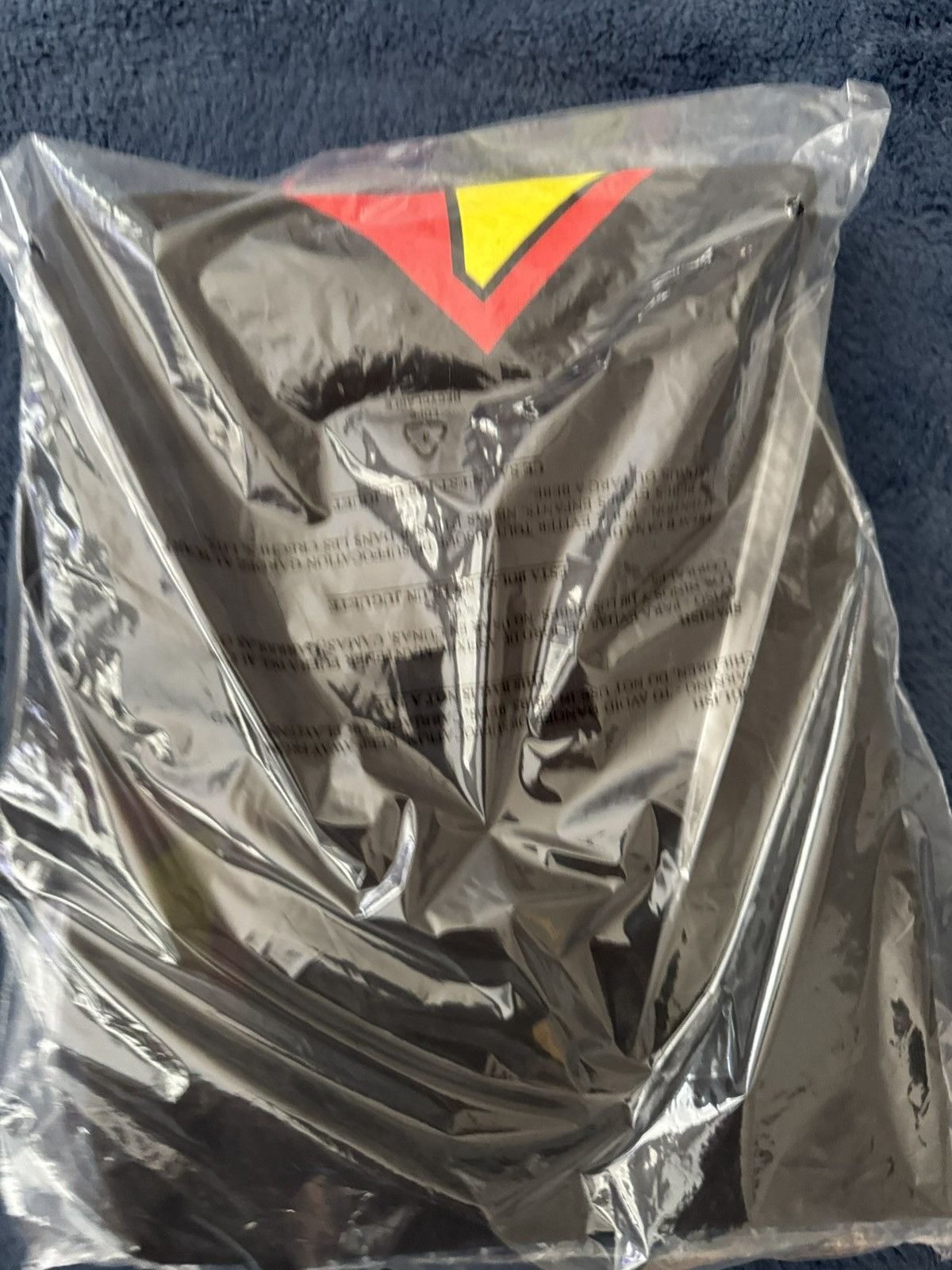 Fuck The Population FTP 2026 Super F Size US XL / EU 56 / 4 - 3 Thumbnail