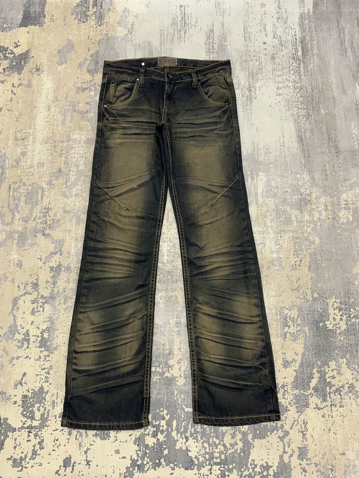 【TORNADO MART FEMME】デニムジーンズ レディース 38 Women's Tornado Mart Jeans | Grailed