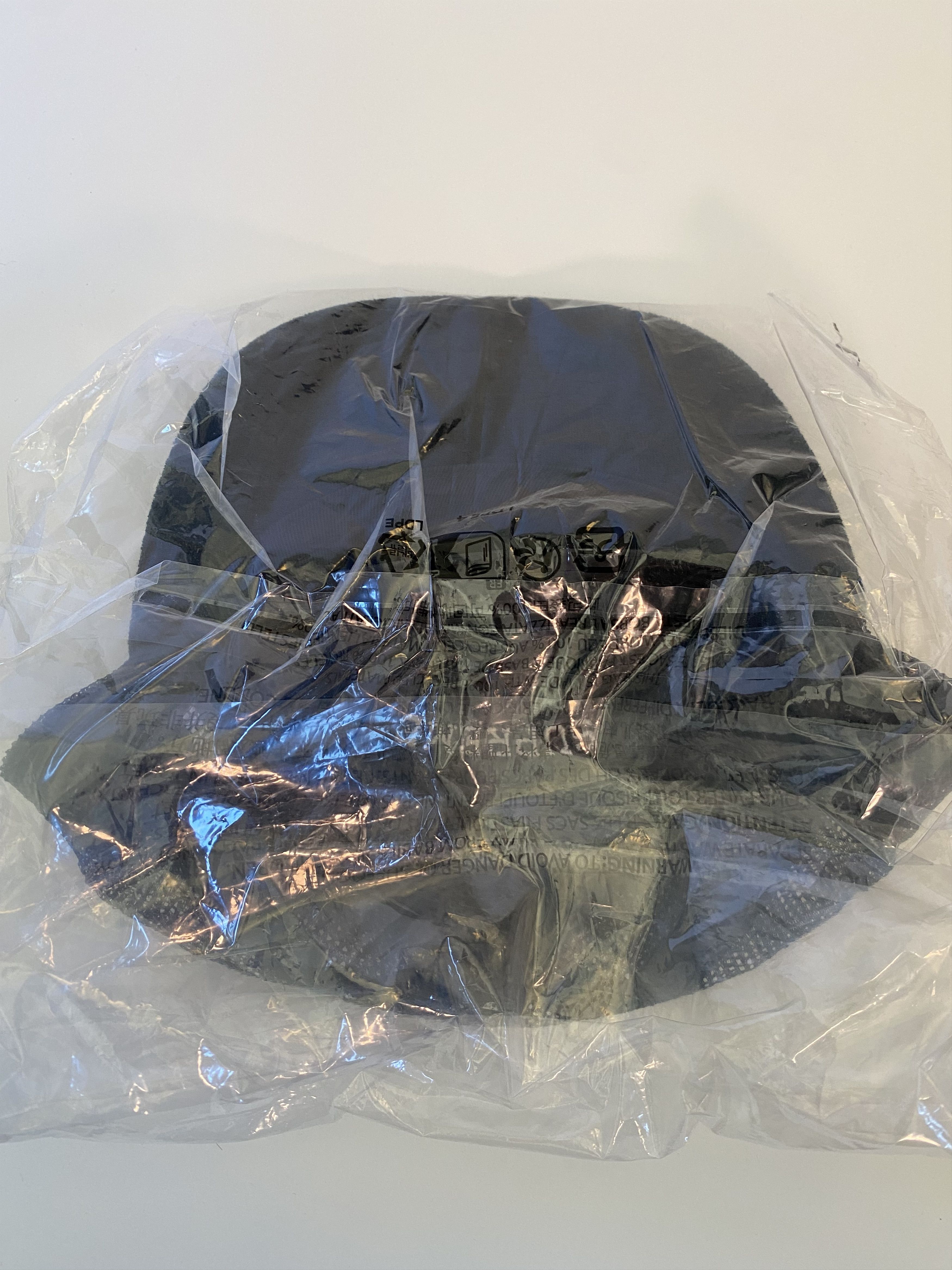 Supreme Terry mesh back 5-panel Size ONE SIZE - 2 Thumbnail