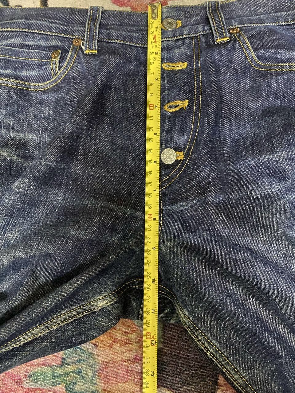Japanese Brand × Vintage VINTAGE OZONE COMMUNITY TOKYO Size US 30 / EU 46 - 12 Thumbnail