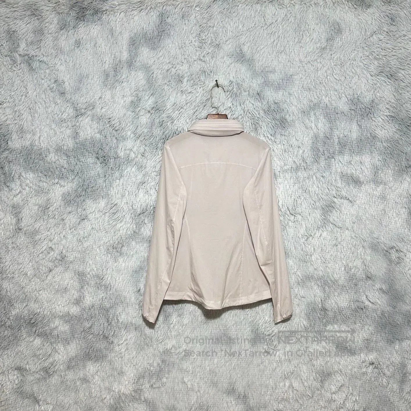 Arc'teryx arcteryx nodin jacket light purple size small. Size US S / EU 44-46 / 1 - 2 Thumbnail