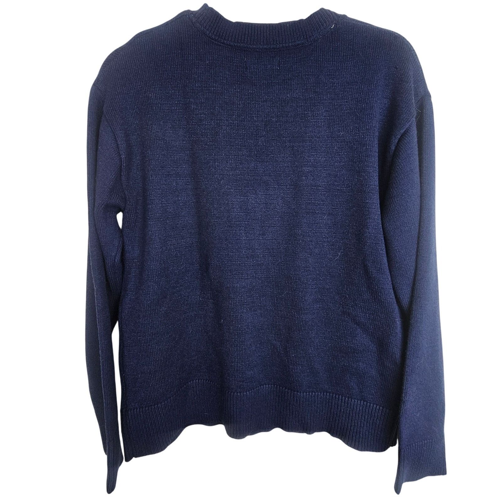 Life is Good Life Is Good Womens Coffee Sweater Size M Comfy Cozy Cabin Size M / US 6-8 / IT 42-44 - 9 Thumbnail
