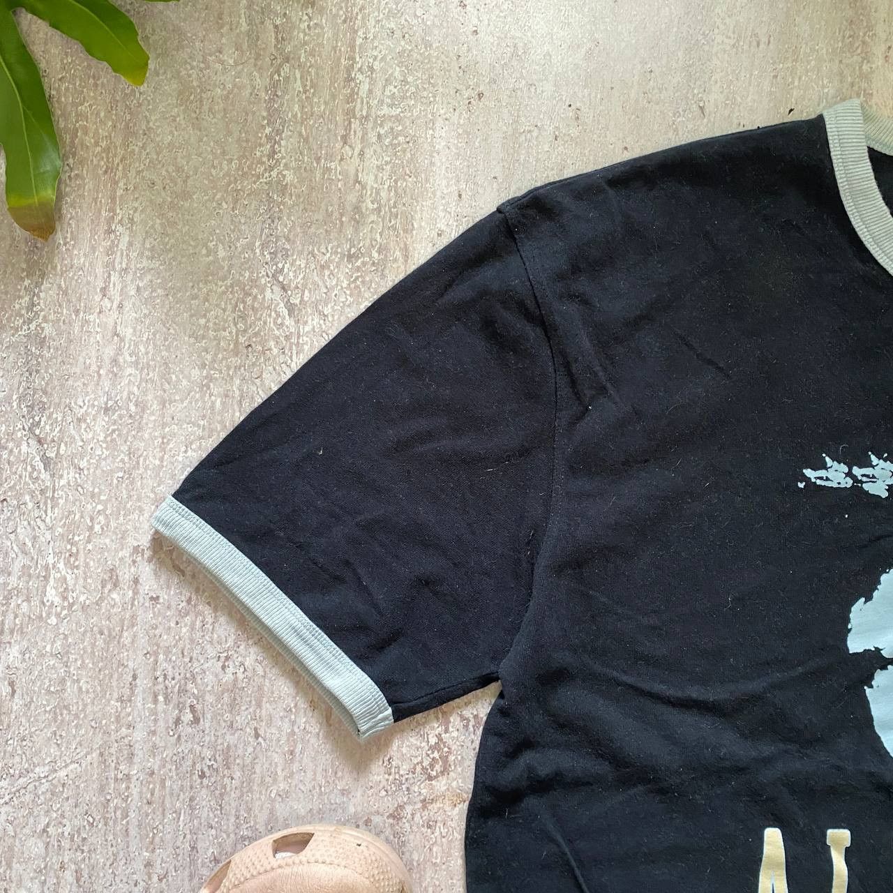 Band Tees VINTAGE Y2K ELVIS PRESLEY ALLSTARS RARE T SHIRT 188 Size US XL / EU 56 / 4 - 5 Thumbnail