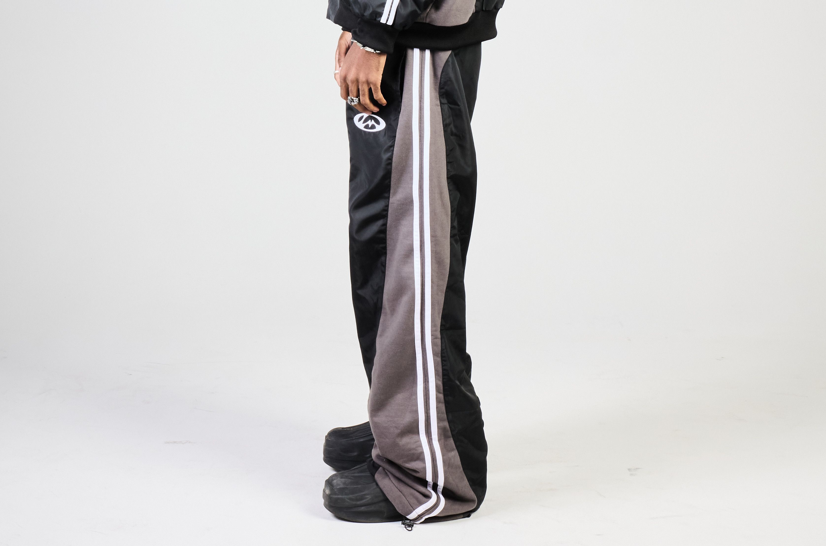 Other Molino Track Pants Size US 32 / EU 48 - 2 Thumbnail
