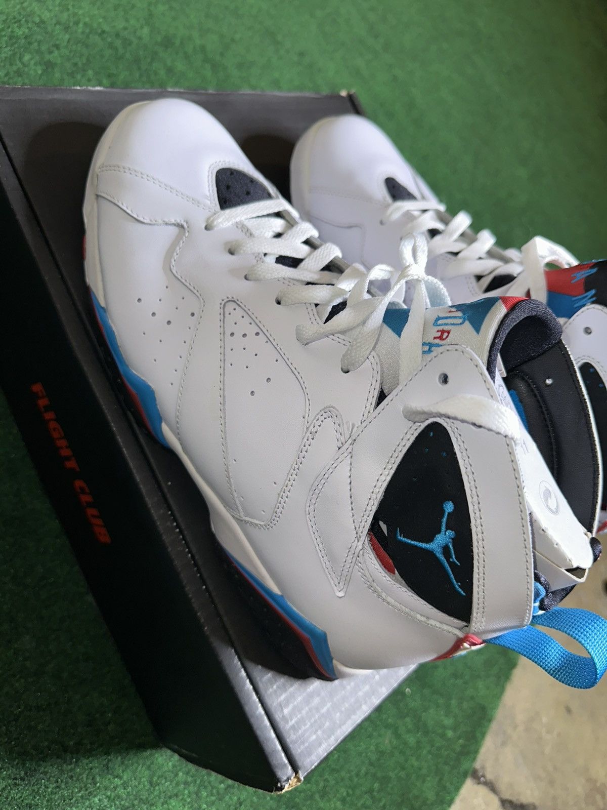 Jordan Brand Air Jordan 7 “Orion” Size US 11 / EU 44 - 6 Thumbnail