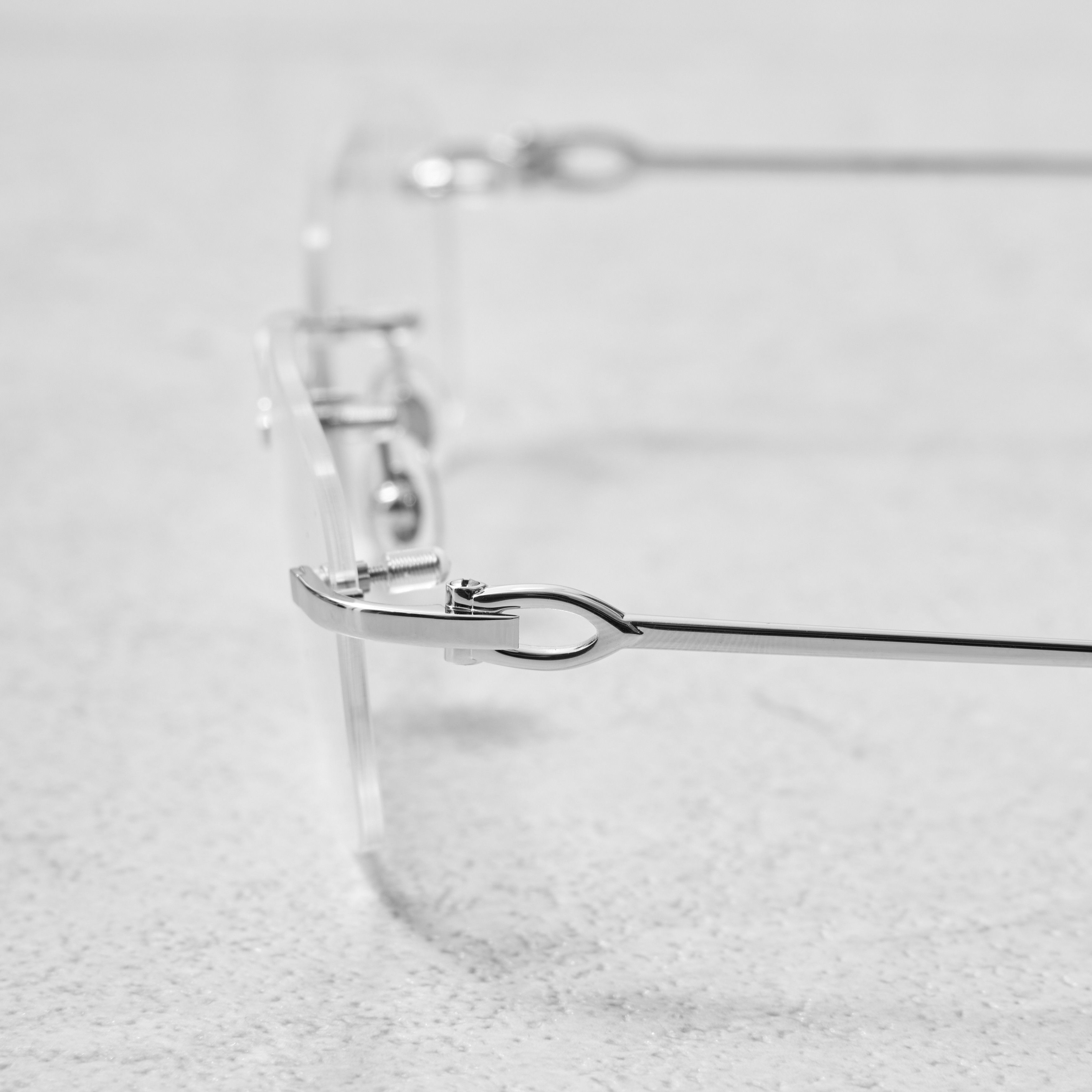 Cartier CARTIER CT0050O 002 Size ONE SIZE - 5 Thumbnail