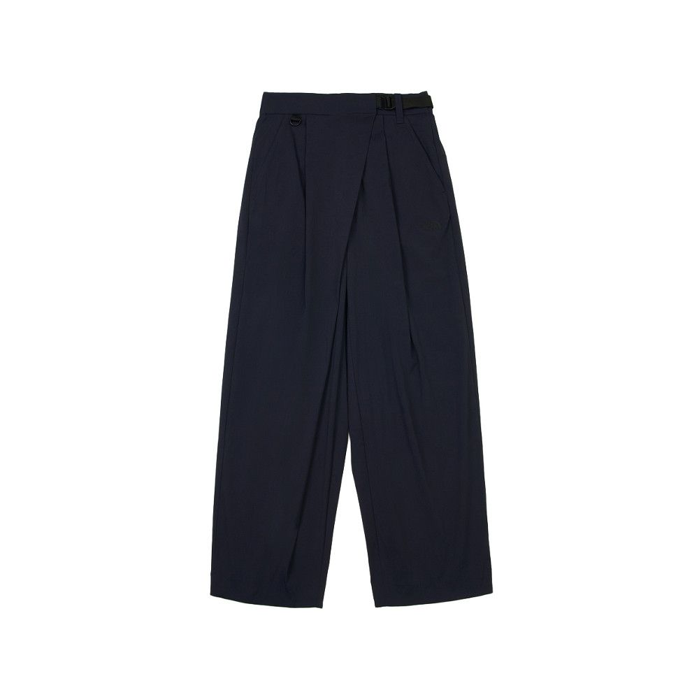 The North Face UE UNISEX UTILITY LIGHT LW WRAPPED BARREL CASUAL PANTS Size US 32 / EU 48 - 2 Thumbnail