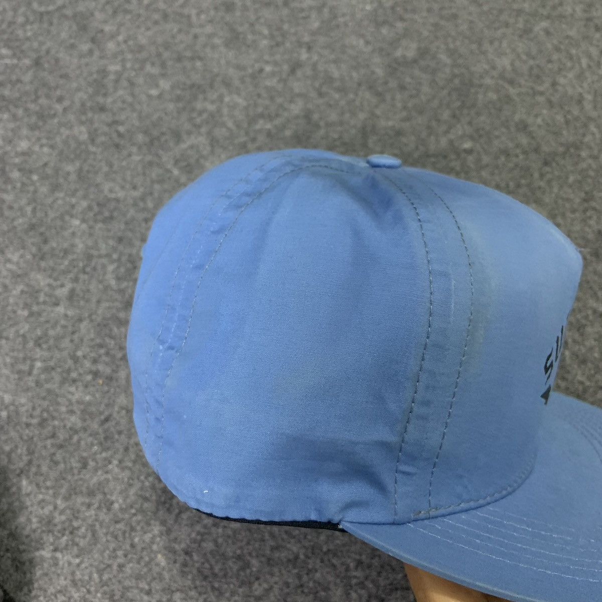 Supreme X Starter Hat