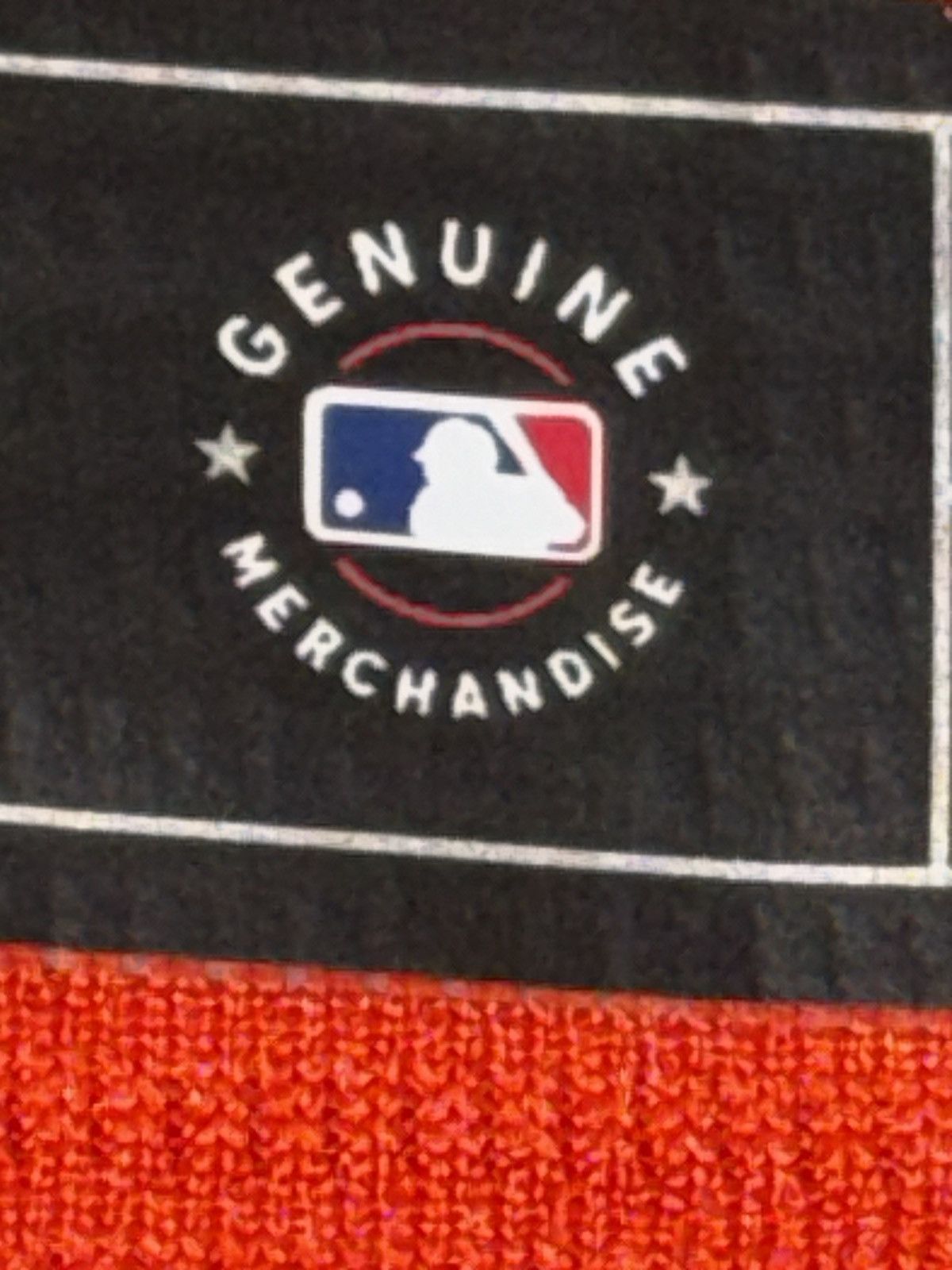 Nike MLB Genuine Merchandise Baltimore Orioles Jersey XL New