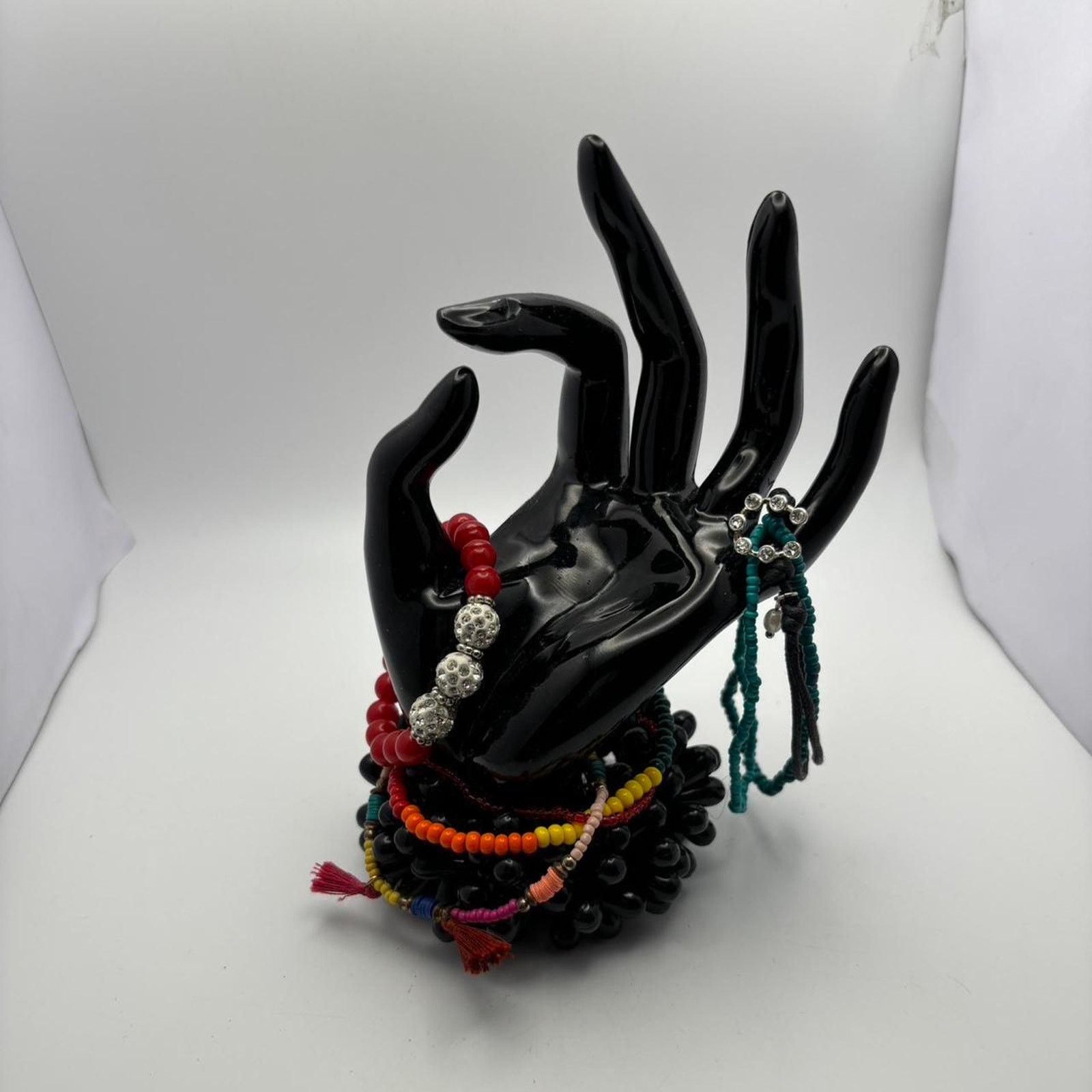 Other Western Teal & Black Bracelet Bundle Size ONE SIZE - 3 Thumbnail
