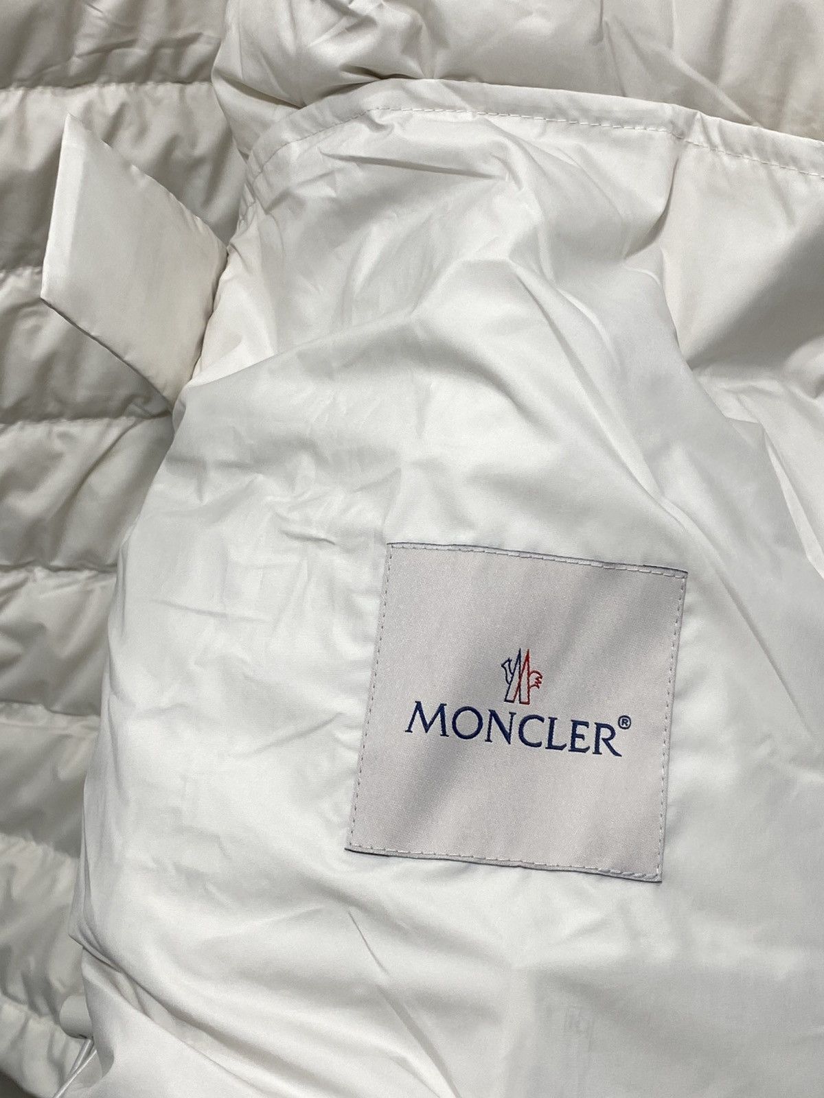 Moncler MONCLER Acamante Giubbotto❗️ Size M / US 6-8 / IT 42-44 - 8 Thumbnail