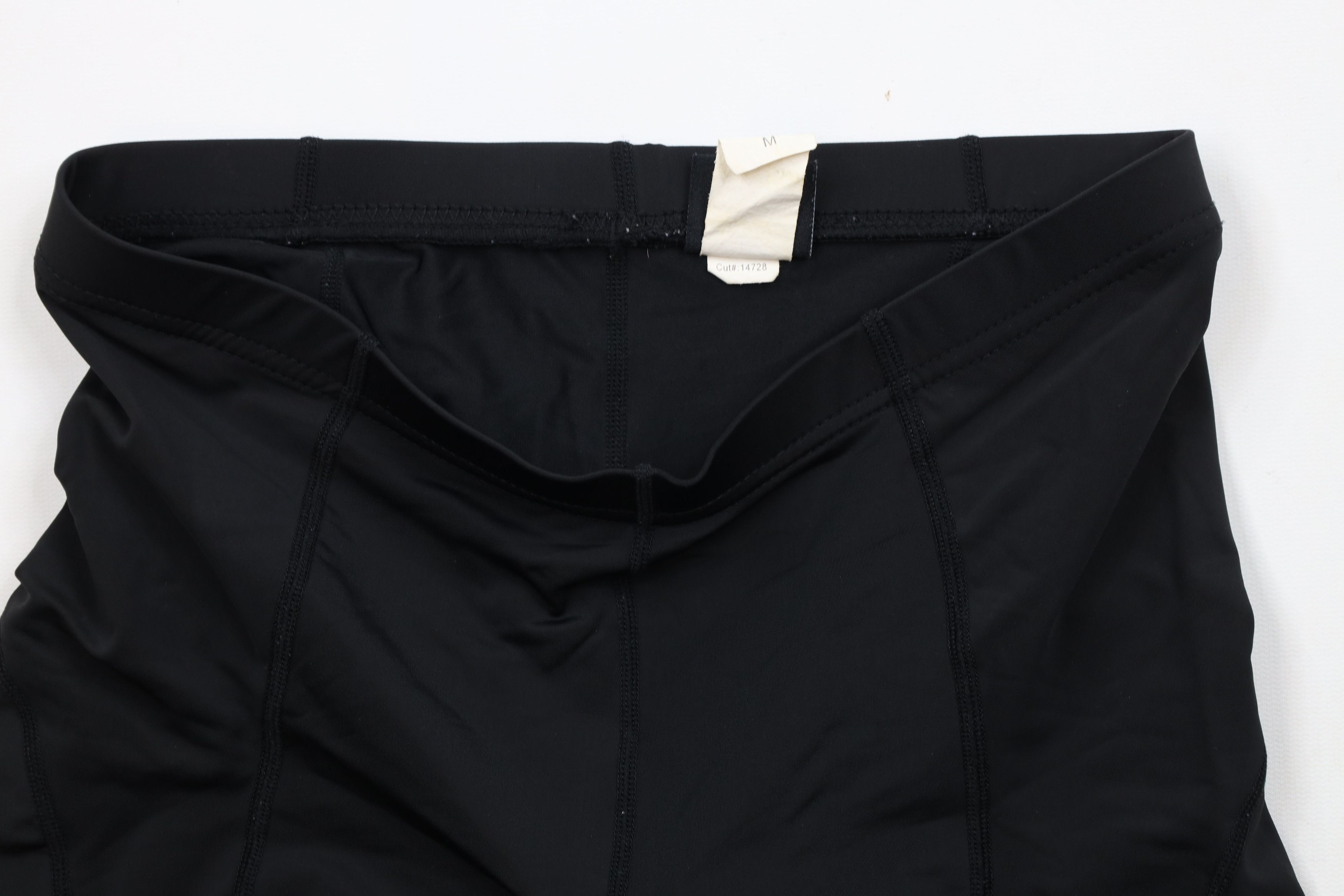 Canari × Vintage Canari Gel Padded Bicycle Cycling Spandex Shorts Half Tights Size US 32 / EU 48 - 2 Thumbnail