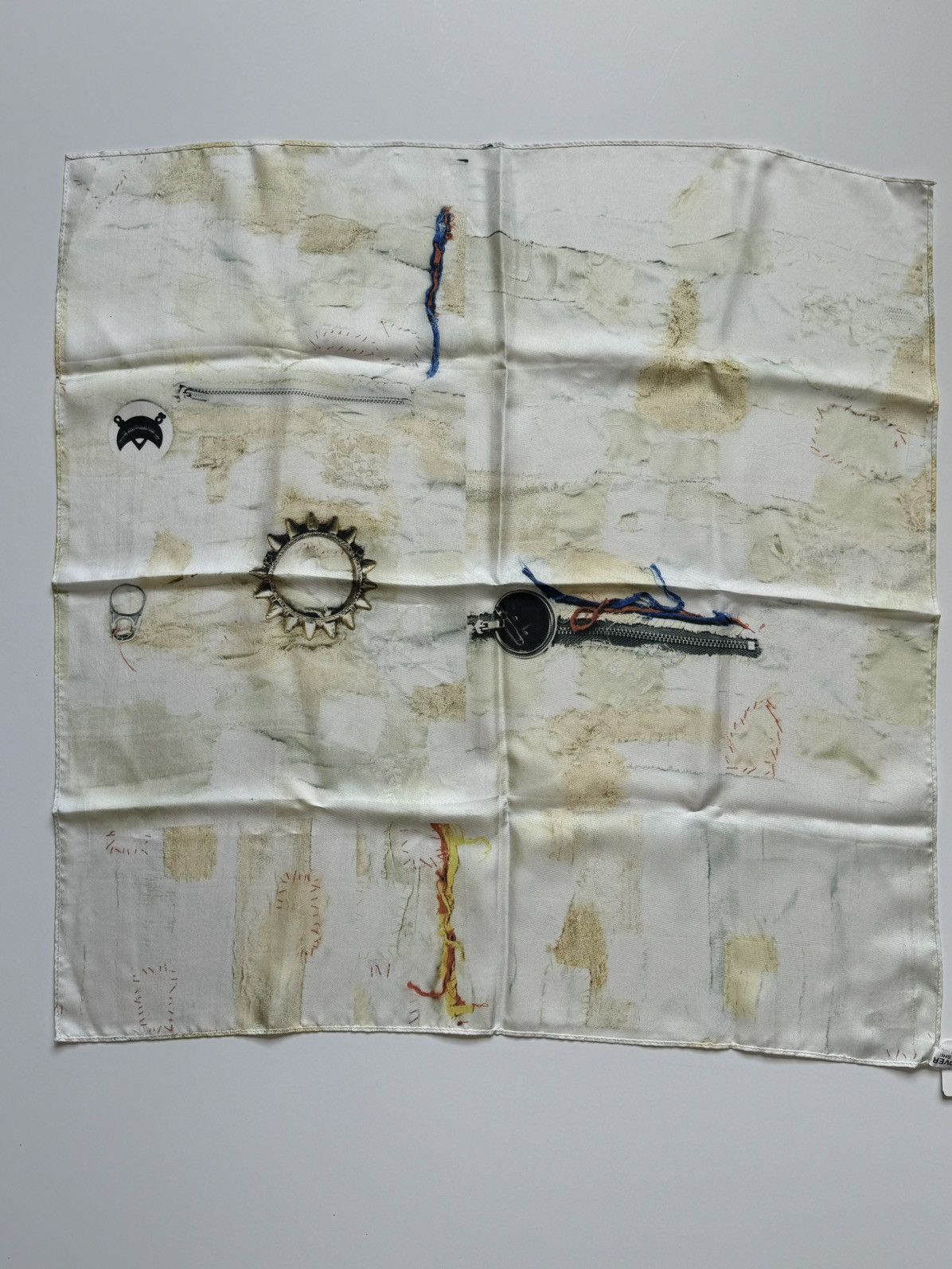 Undercover Undercover Scab Scarf - New With Tags Size ONE SIZE - 7 Thumbnail