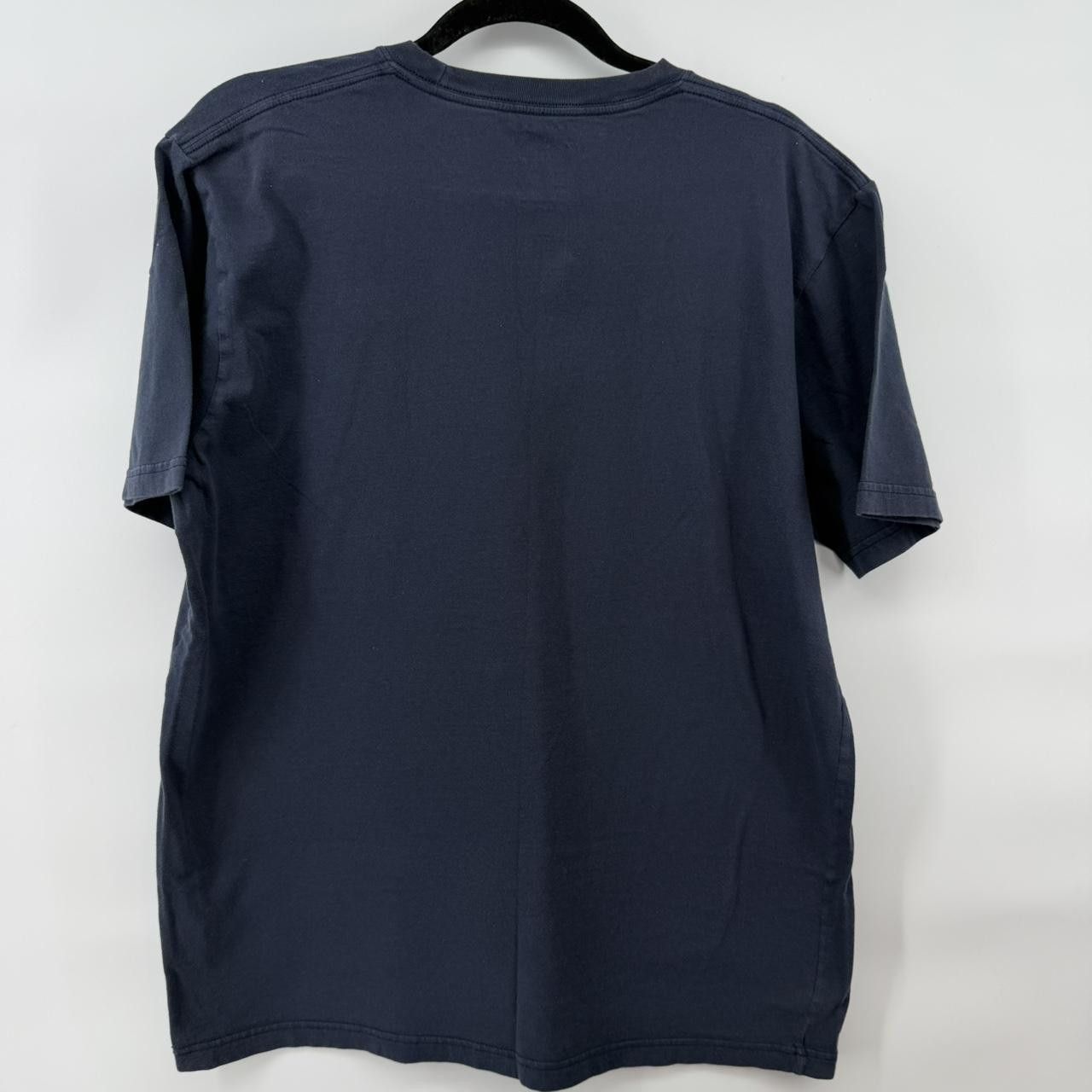 The North Face The North Face Men’s Blue Logo T-Shirt Size Large Size US L / EU 52-54 / 3 - 6 Thumbnail