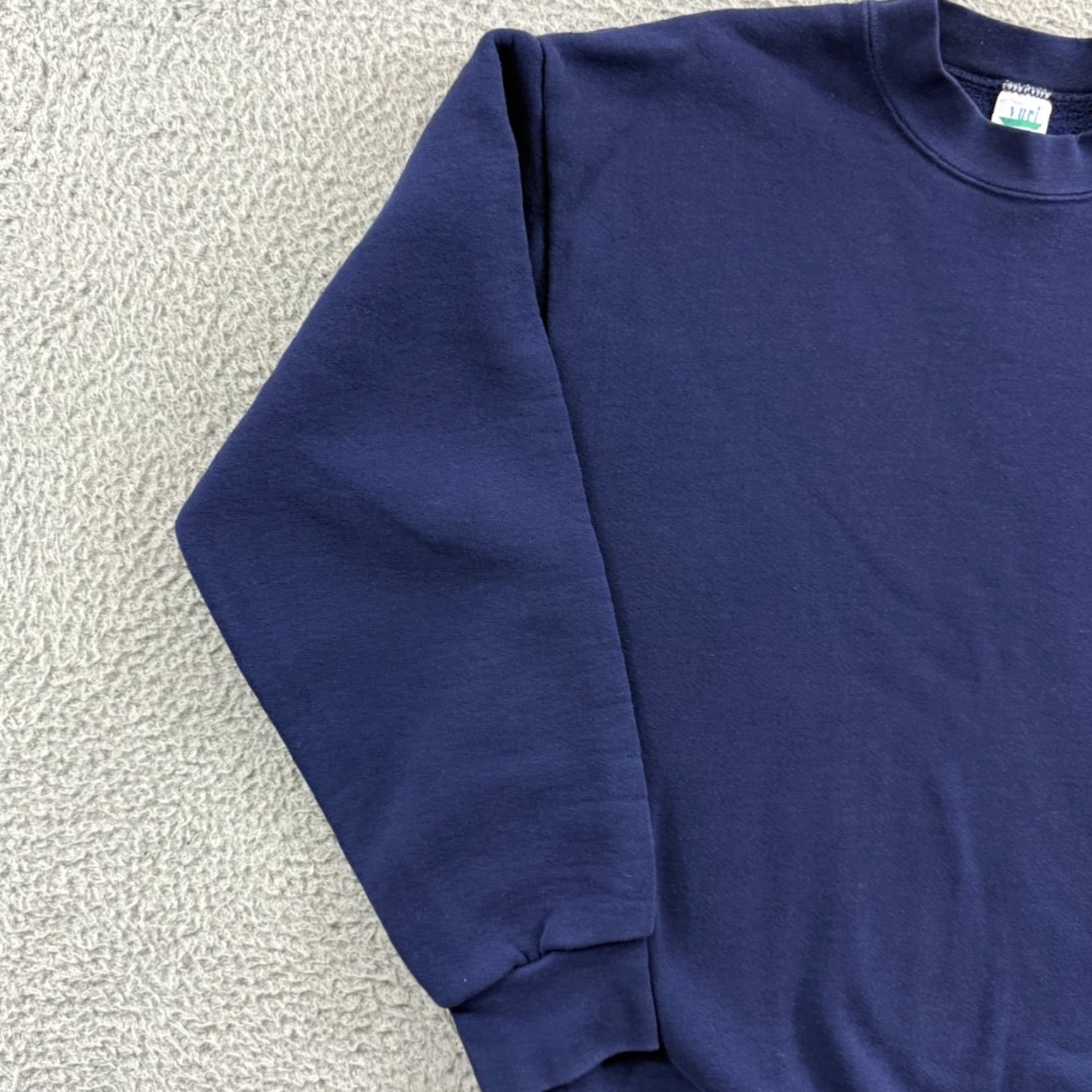 Penn VINTAGE Penn State Nittany Lions Sweatshirt Men’s XL Blue 90s Football Sport USA Size US XL / EU 56 / 4 - 4 Thumbnail