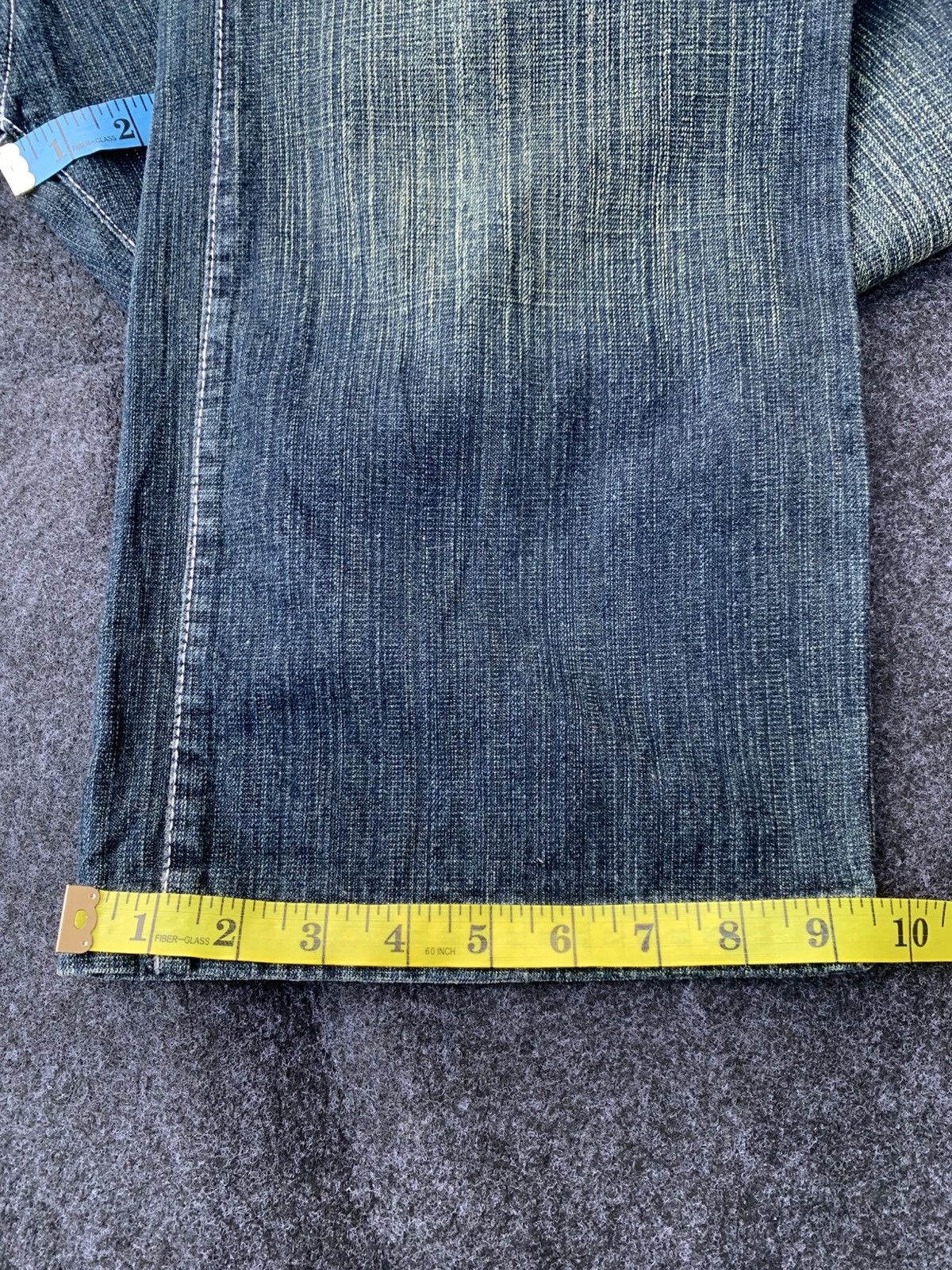 Southpole ‼️offer‼️Boot cut Southpole like baggy style.RARE 💥 Size US 34 / EU 50 - 11 Thumbnail