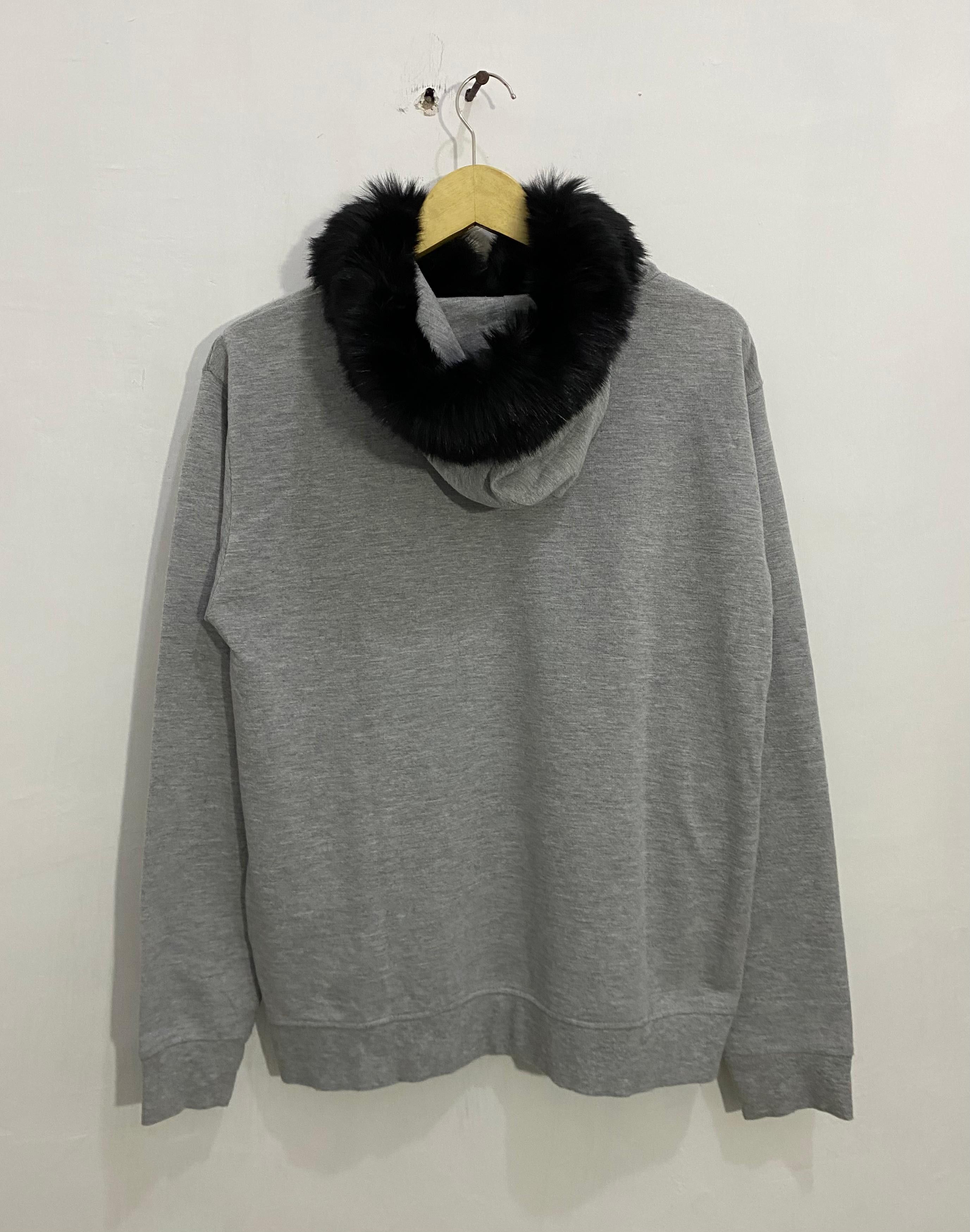Japanese Brand Betty Boop Fur Hoodie LGB Style Size US L / EU 52-54 / 3 - 13 Thumbnail