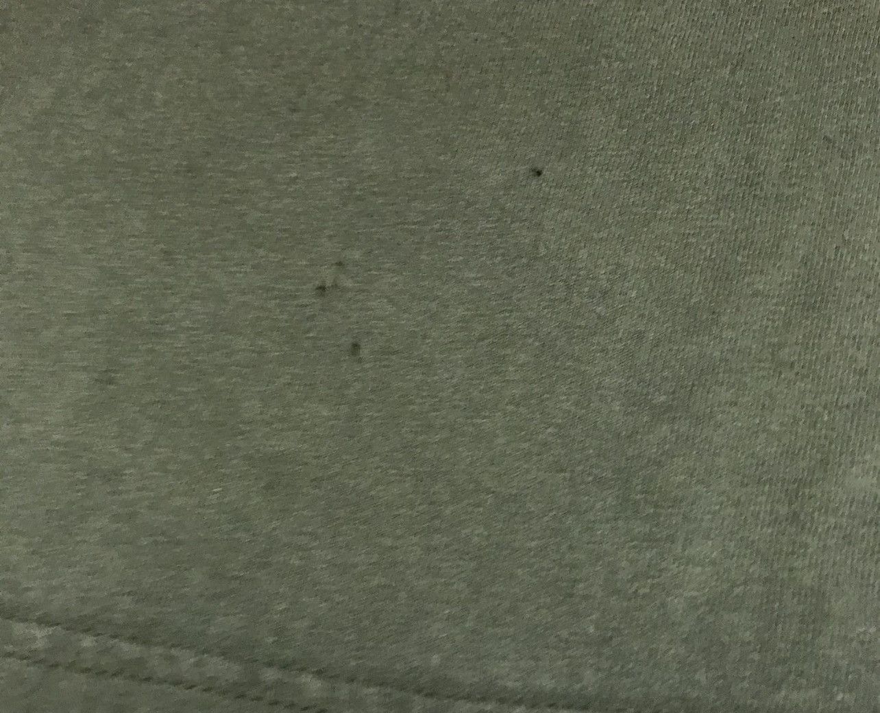 Playstation Vintage Y2K Call of Duty 2 GameStop Promo Tee Faded XL Size US XL / EU 56 / 4 - 3 Thumbnail