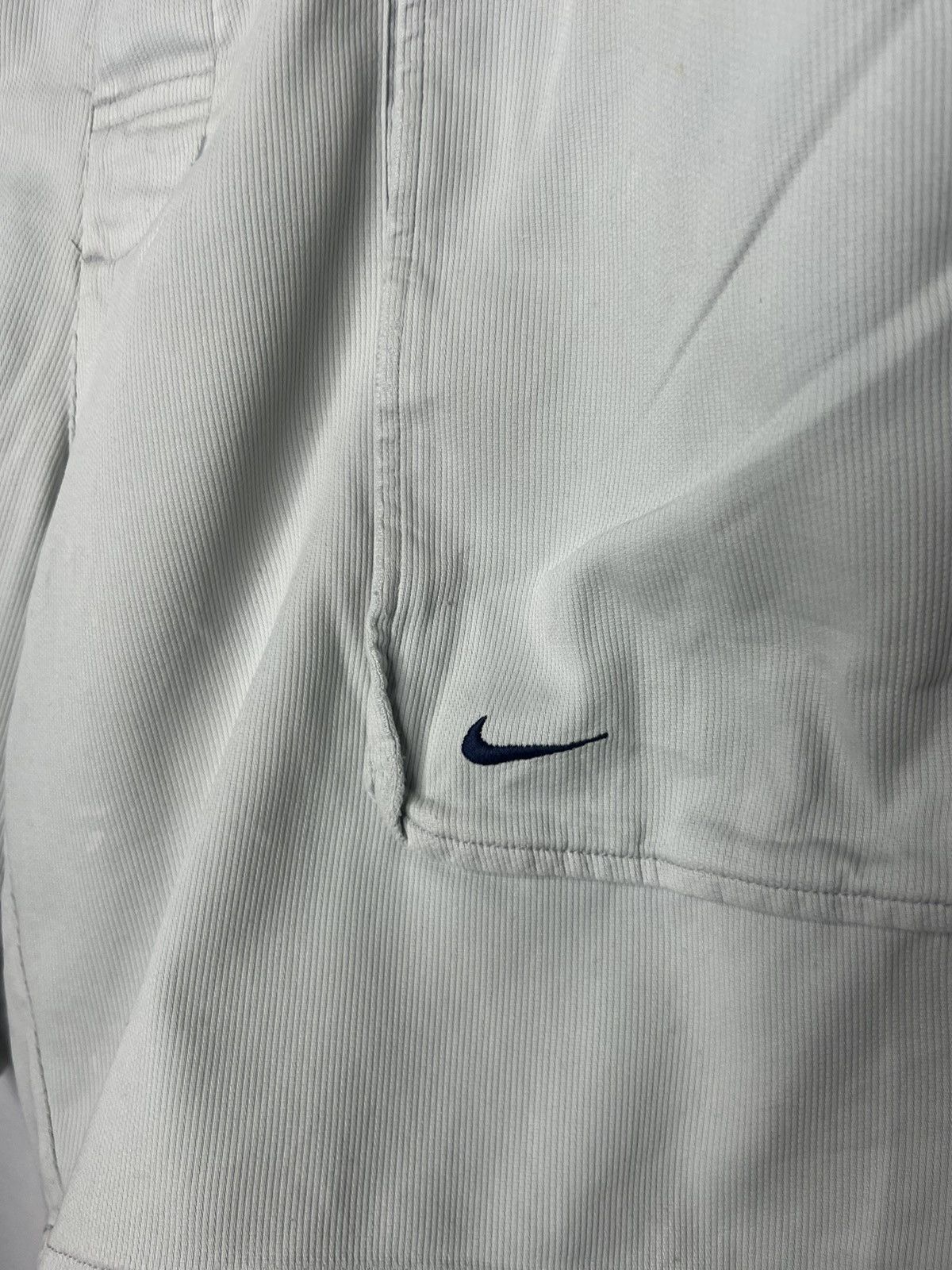 Other 🔥Vintage Nike Cargo Shorts Multi pocket Rare Y2K 🔥 Size US 42 / EU 58 - 4 Thumbnail