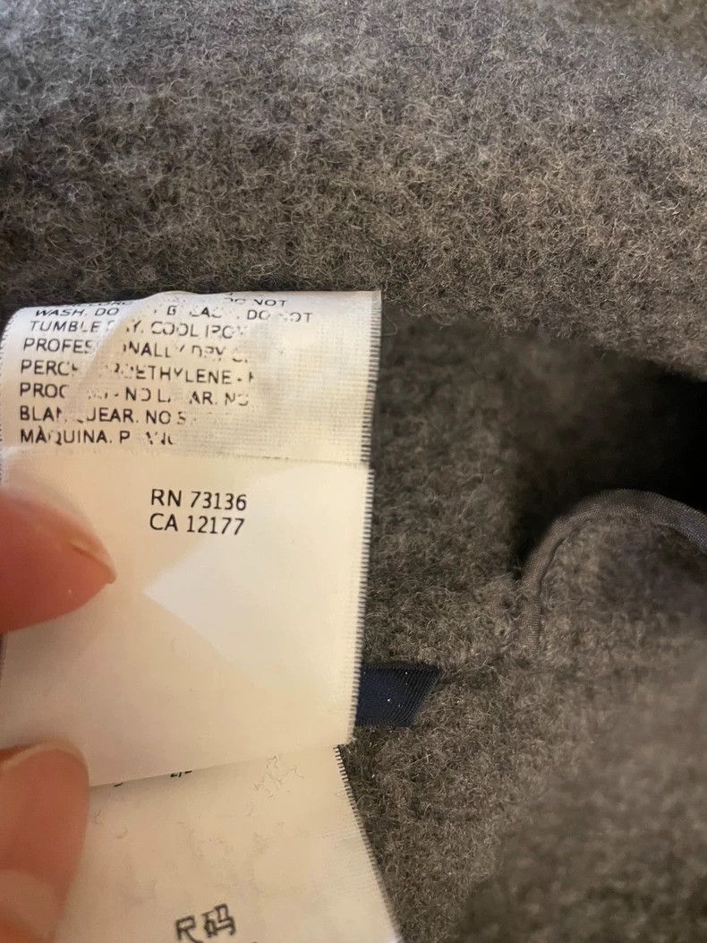 Max Mara Max Mara Coat Size M / US 6-8 / IT 42-44 - 9 Thumbnail