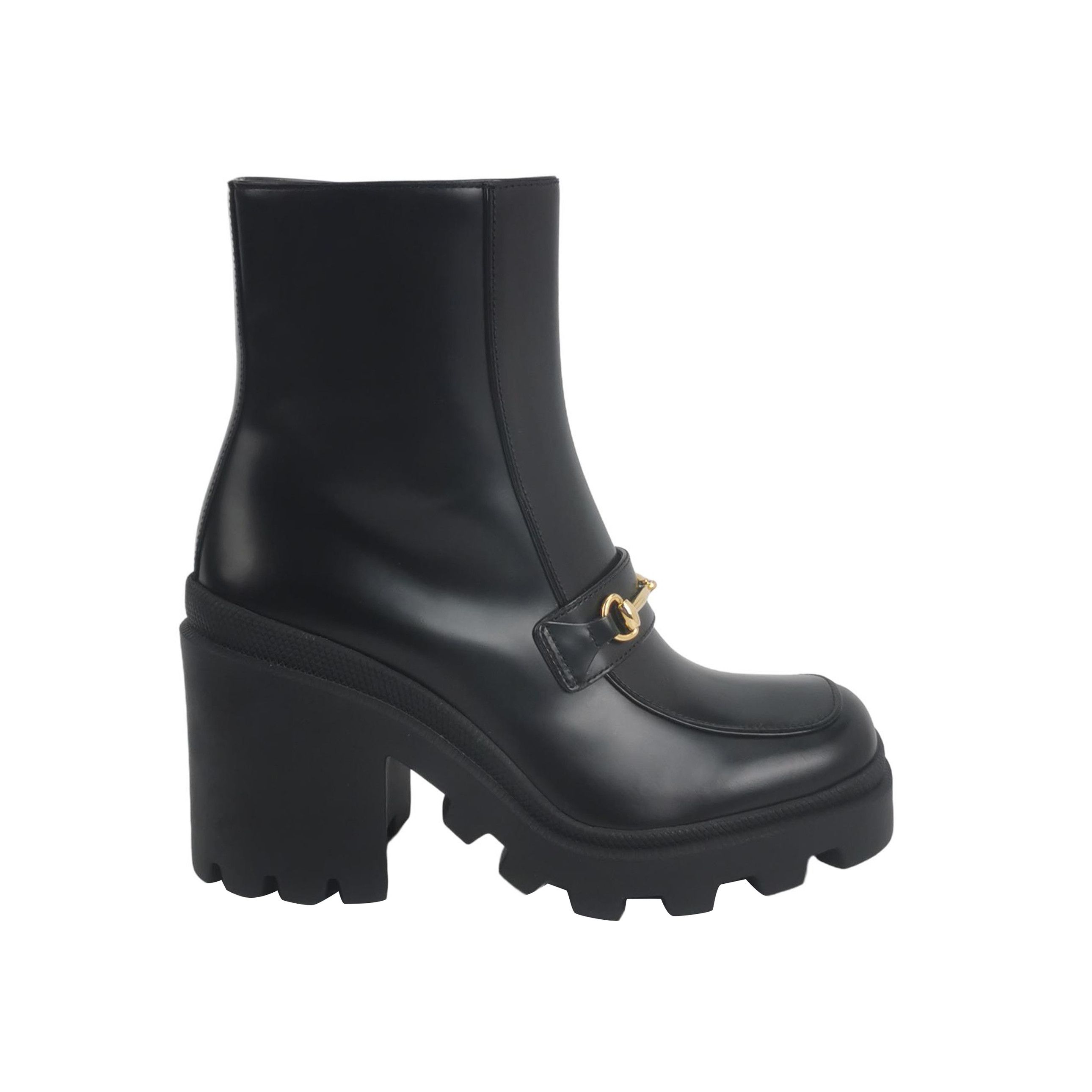 Gucci Gucci Women 6-5 Boots Size US 6.5 / IT 36.5 - 1 Thumbnail
