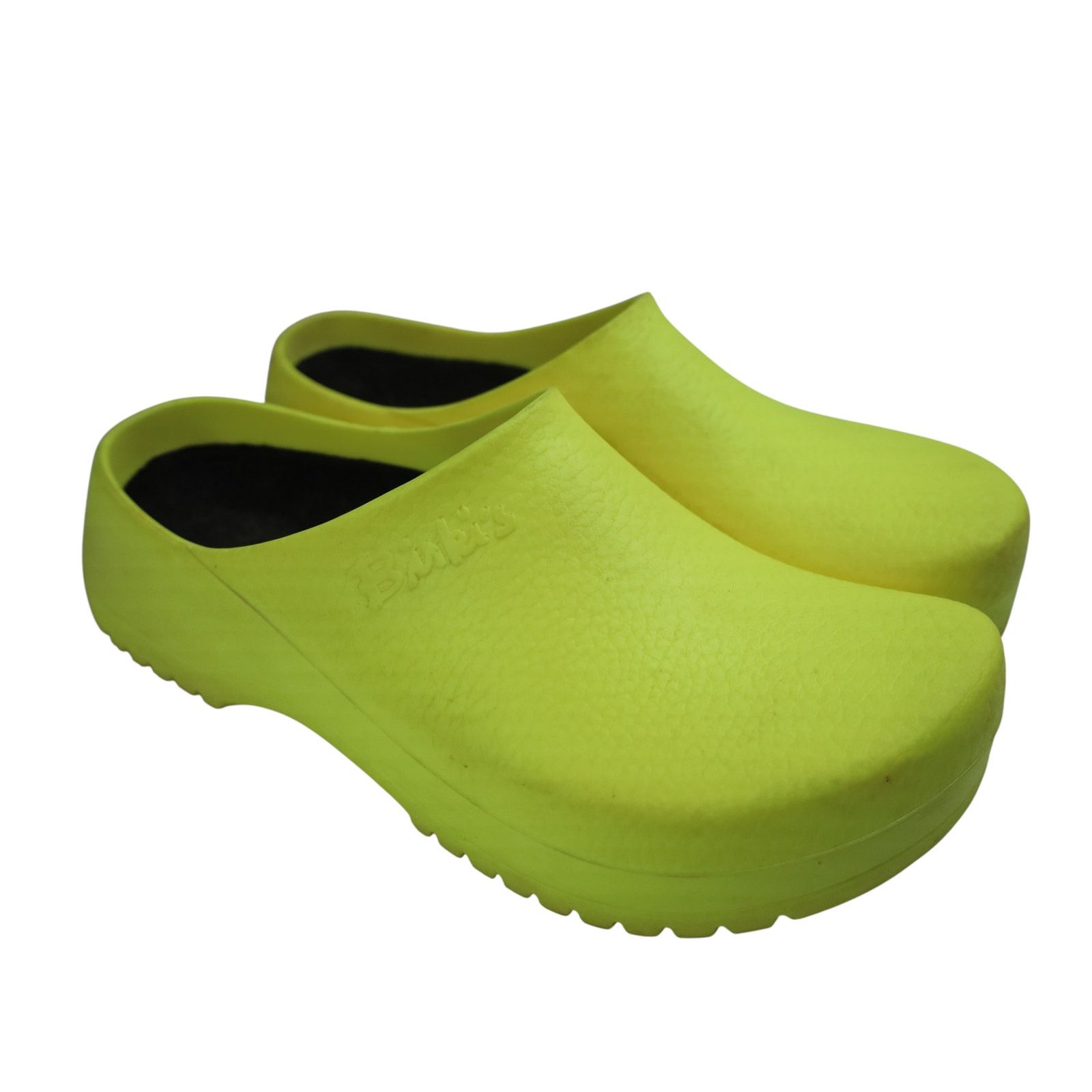 Birkenstock Birkenstock Super-Birki Rubber Clogs Size US 10 / IT 40 - 1 Thumbnail