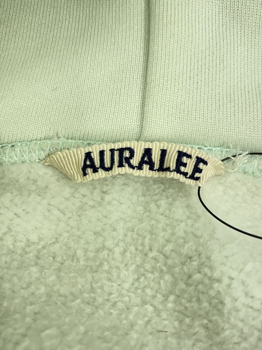 Auralee AW19 Hoodie Size US L / EU 52-54 / 3 - 3 Thumbnail