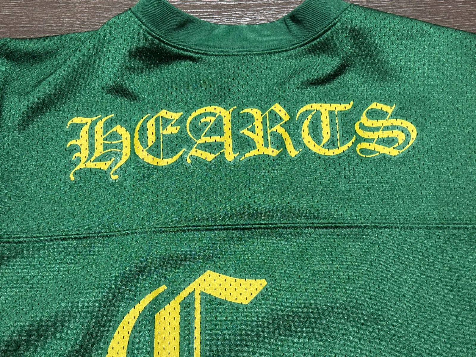 Chrome Hearts Chrome Hearts Jersey Size US L / EU 52-54 / 3 - 7 Thumbnail