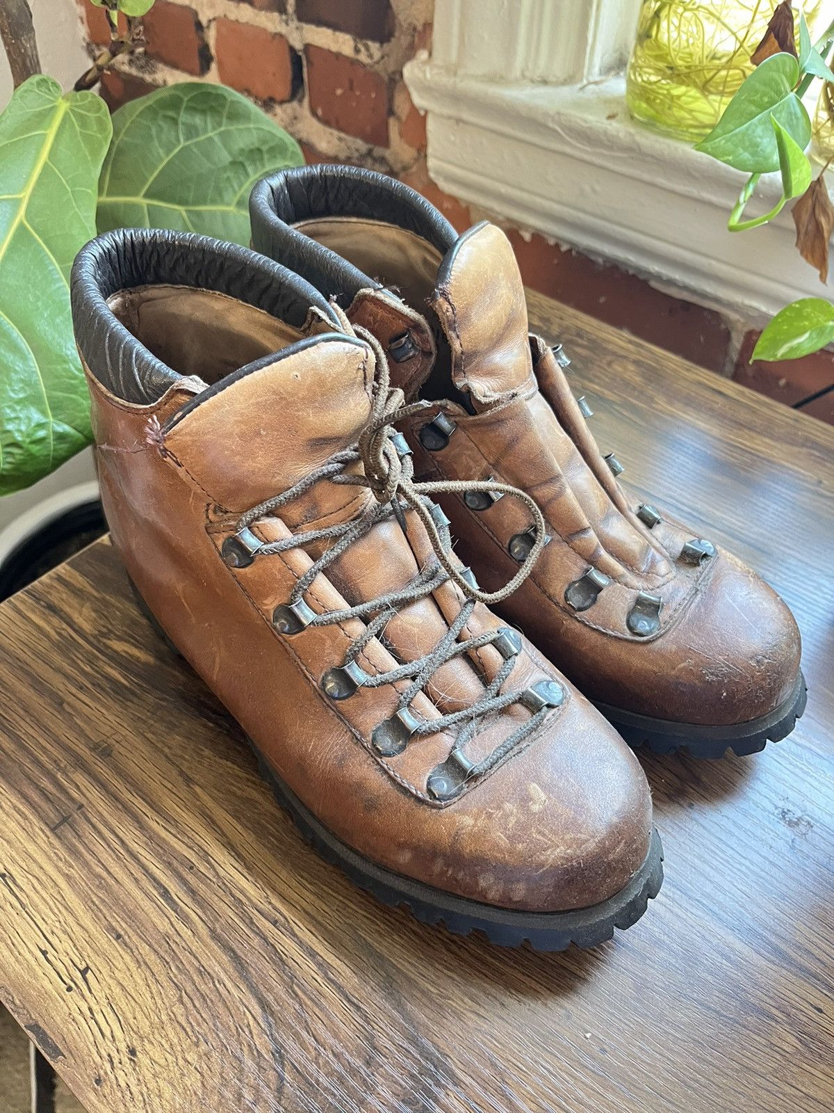 Dexter Shoe Company Dexter Contemporary Hiking Boot Size US 9.5 / EU 42-43 - 2 Thumbnail
