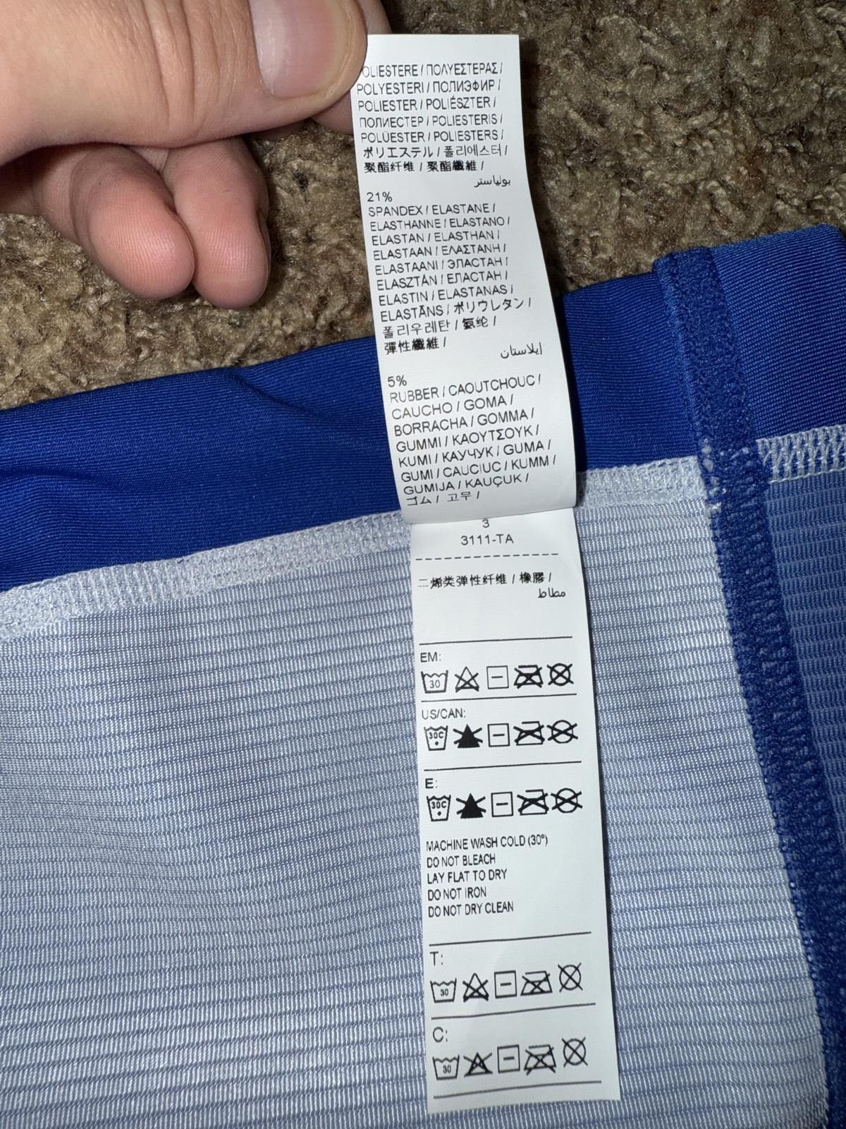 Nike Nike Dri-FIT Vapor Grip Football Elbow Sleeve Sample Size ONE SIZE - 8 Thumbnail