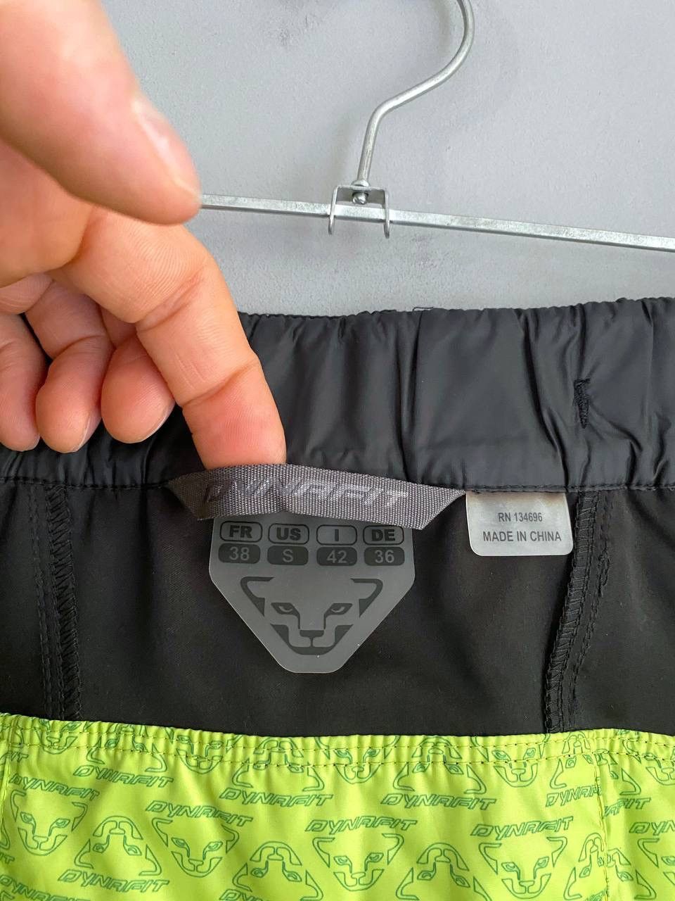 Other Dynafit Speed TLT Insulated Primaloft Radical Skirt, Size S Size 28" / US 6 / IT 42 - 15 Thumbnail