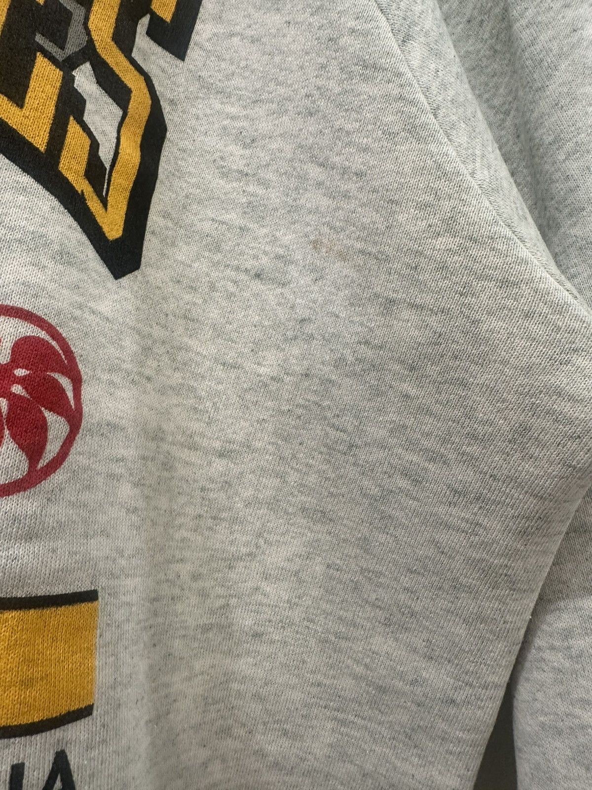 Vintage Vintage 1991 Iowa Hawkeyes Holiday Bowl Crewneck Size US M / EU 48-50 / 2 - 4 Thumbnail