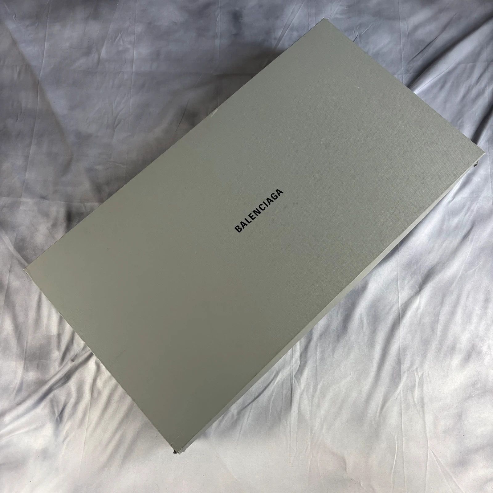 Balenciaga Balenciaga high waders 110m calfskin RRP 3200$ Size US 10 / IT 40 - 6 Thumbnail