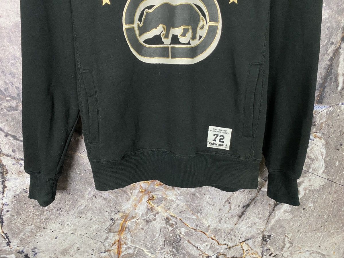 Ecko Unltd. Men’s Ecko Unlimited Hoodie Streetwear Size Large Size US L / EU 52-54 / 3 - 3 Thumbnail