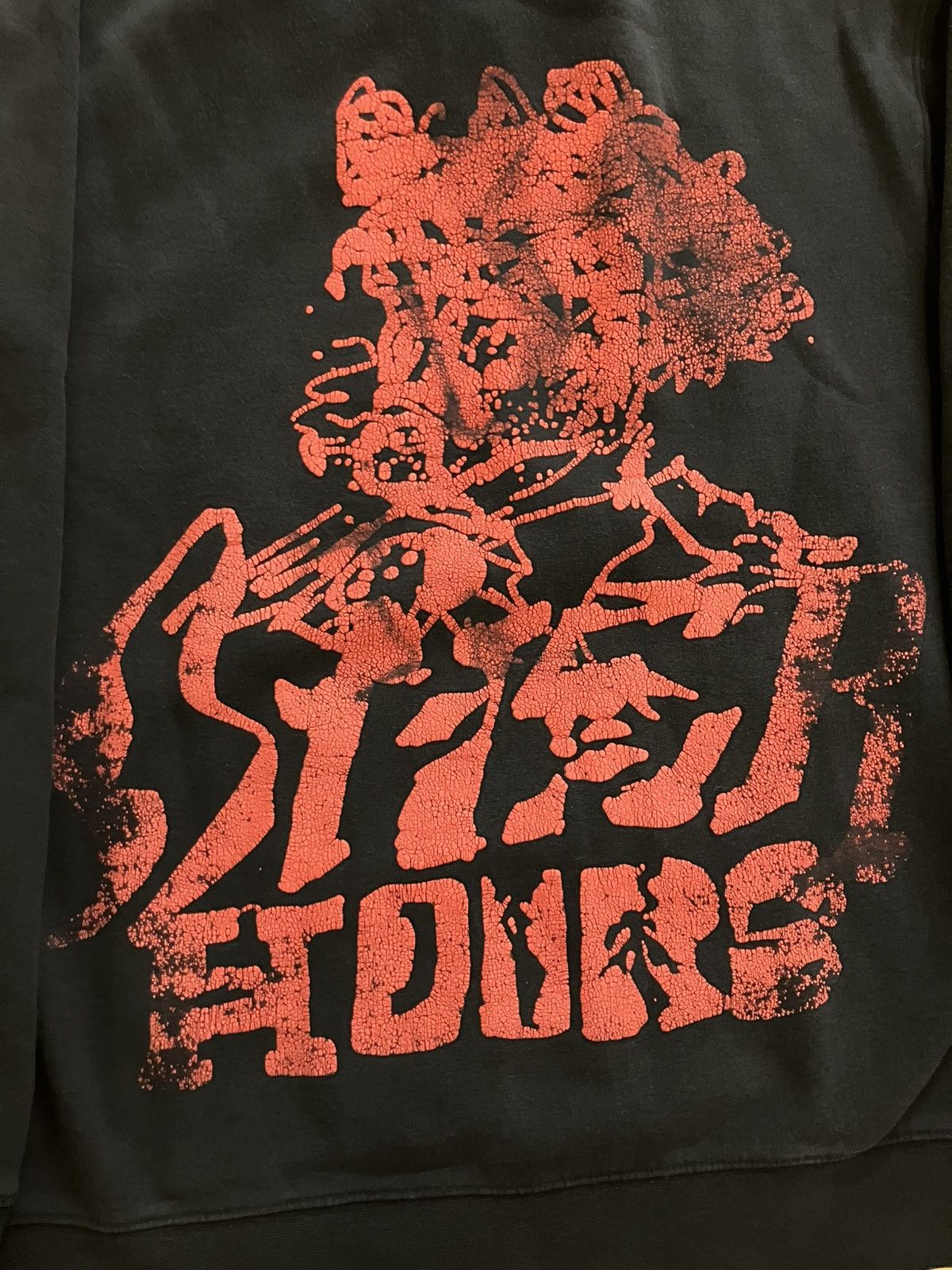 The Weeknd The Weeknd After Hours Psychotic Hoodie Size US L / EU 52-54 / 3 - 4 Thumbnail