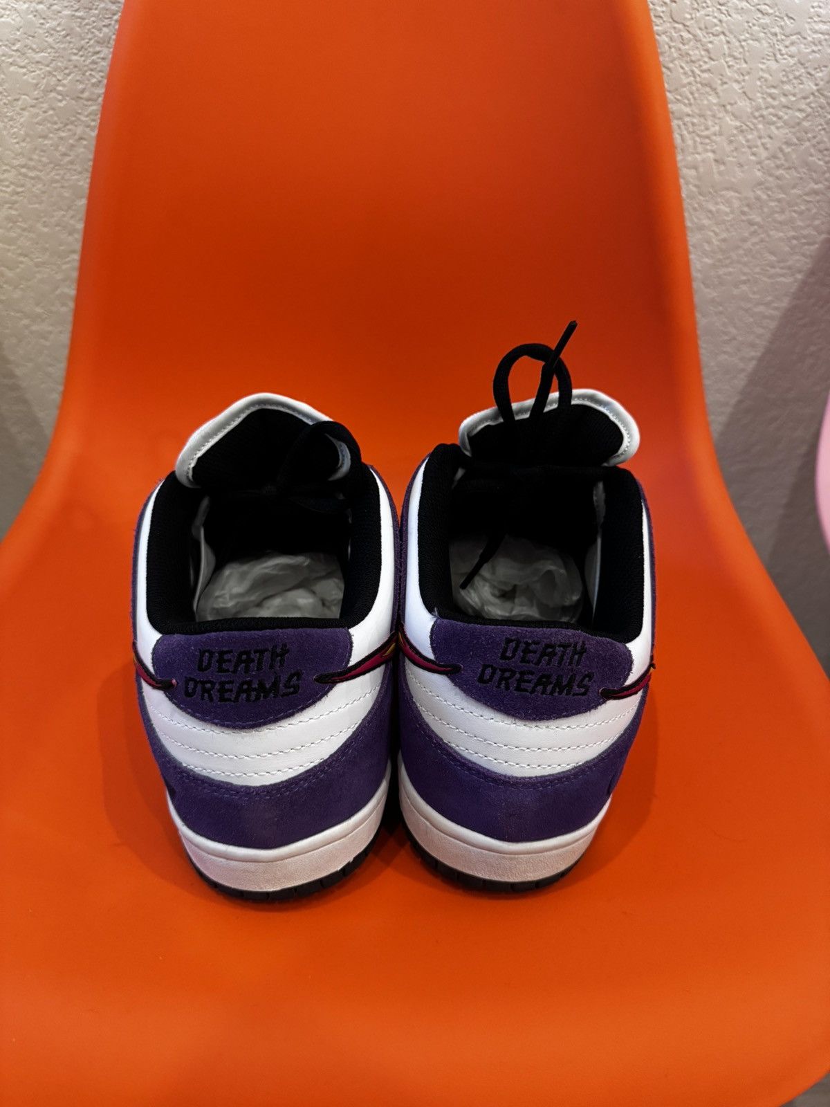 Other Death Dreams x The Closet x Texas Shoe Exchange Men Size 13 Size US 13 / EU 46 - 6 Thumbnail