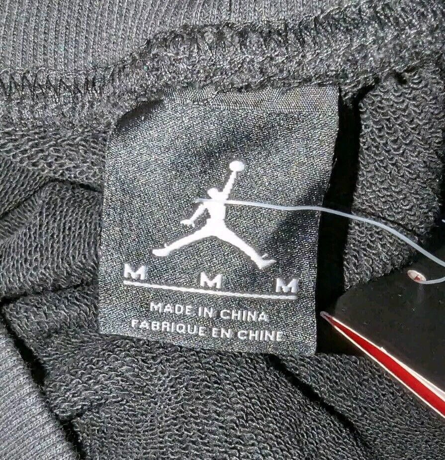 Nike BRAND NEW Nike Air Jordan Essentials Logo Shorts Size M Size US 32 / EU 48 - 3 Thumbnail