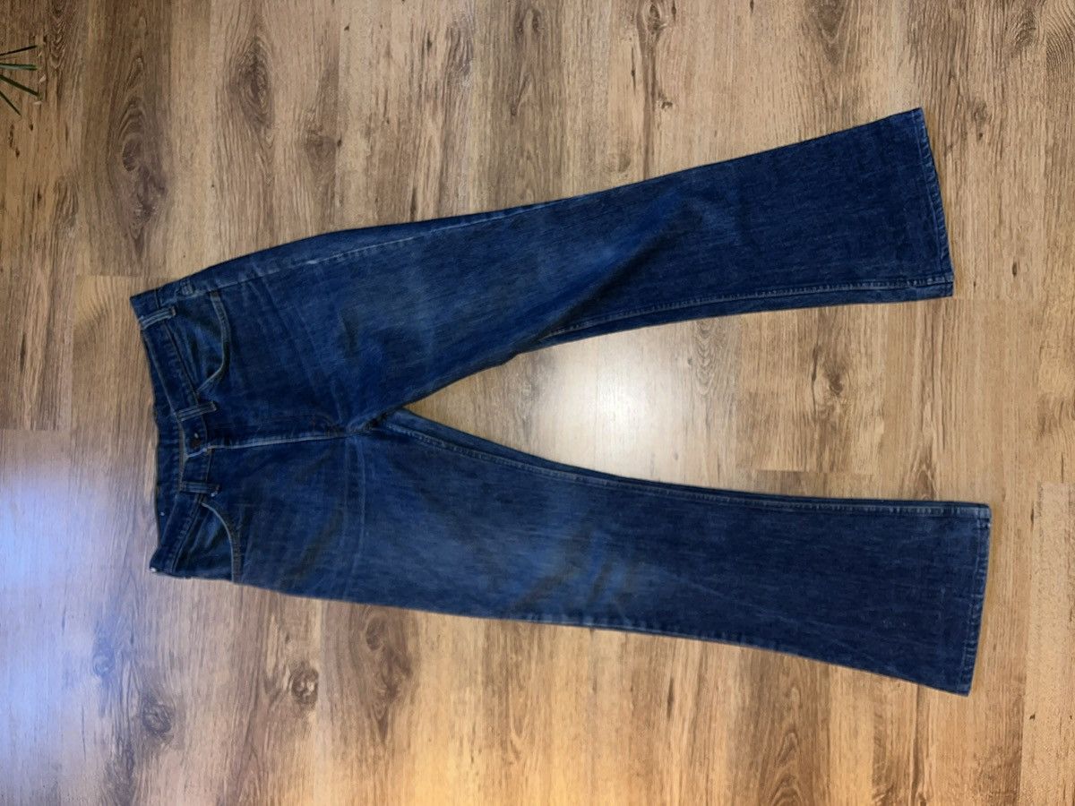 Levi's × Vintage Vintage-style description example Size US 34 / EU 50 - 4 Thumbnail