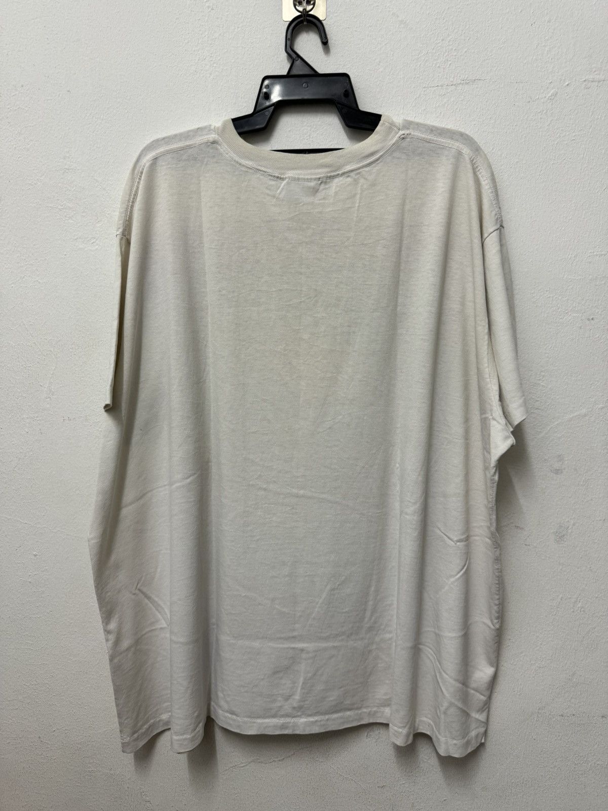 Band Tees × Vintage Vintage Elvis Presley Mosquitohead 90s t shirt Size US XXL / EU 58 / 5 - 7 Thumbnail