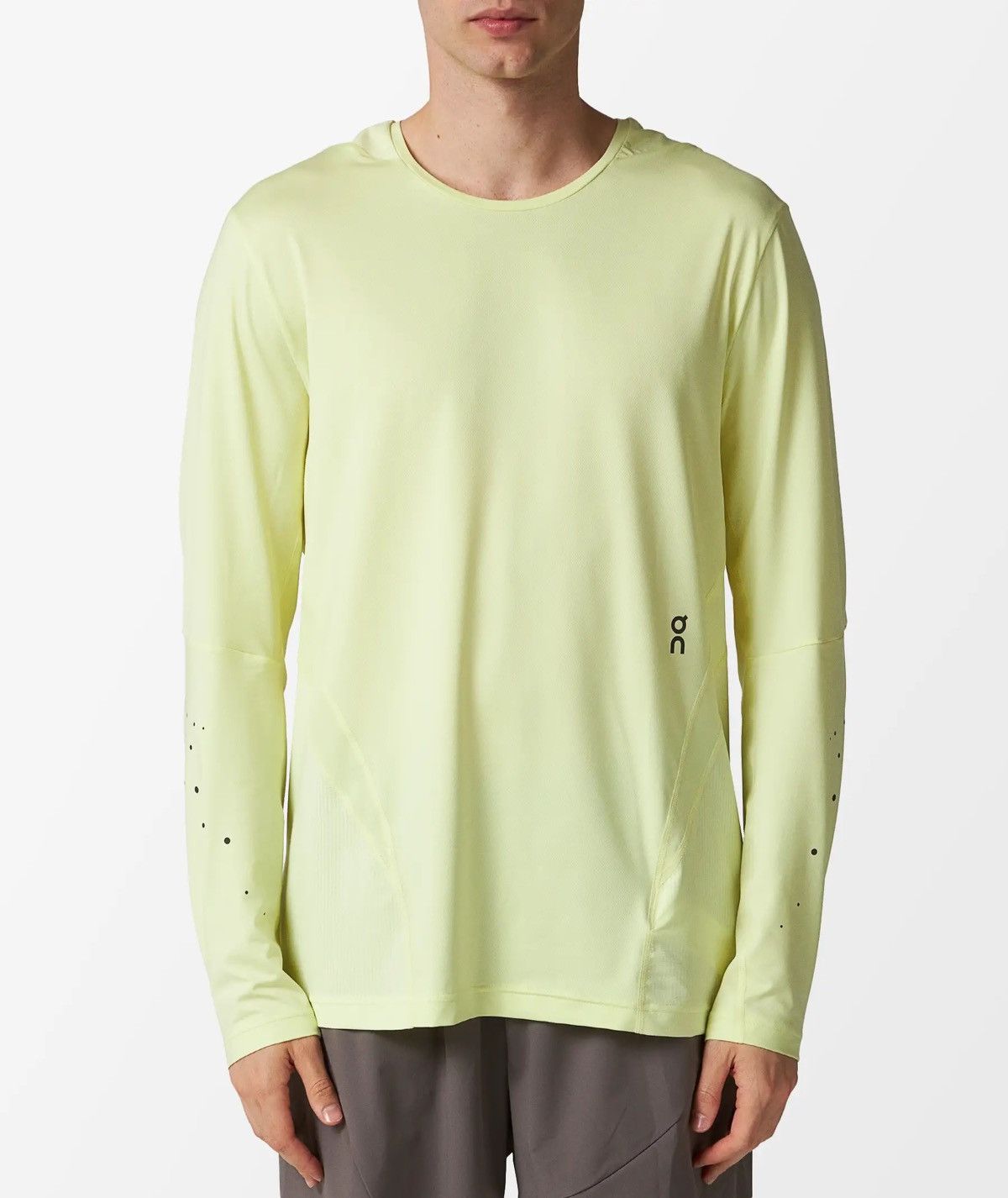 On × POST ARCHIVE FACTION (PAF) Long Sleeve PAF Size US M / EU 48-50 / 2 - 5 Thumbnail
