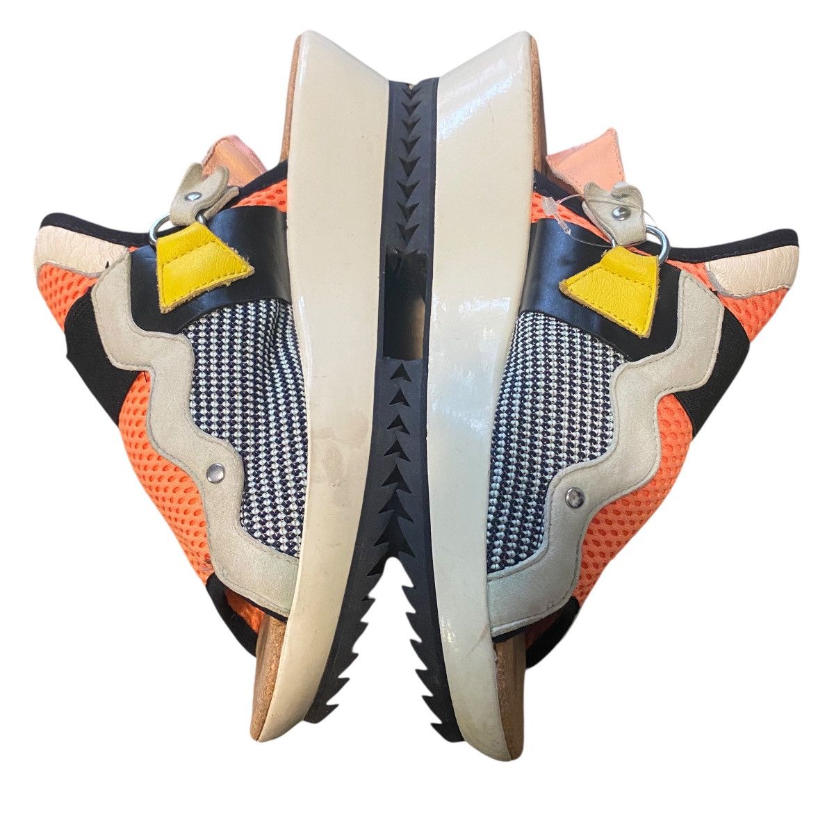 Y-3 Y-3 Yohji Yamamota Sandals - Size 8 Size US 8 / EU 41 - 5 Thumbnail