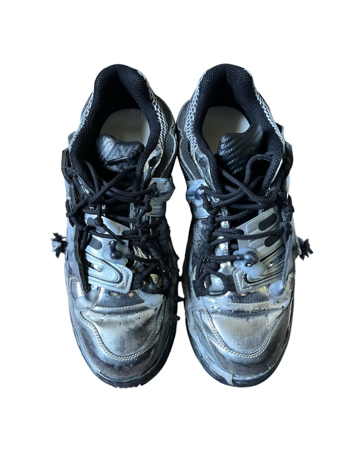 Maison Margiela Maison margiela Fusion Size US 10 / EU 43 - 2 Thumbnail