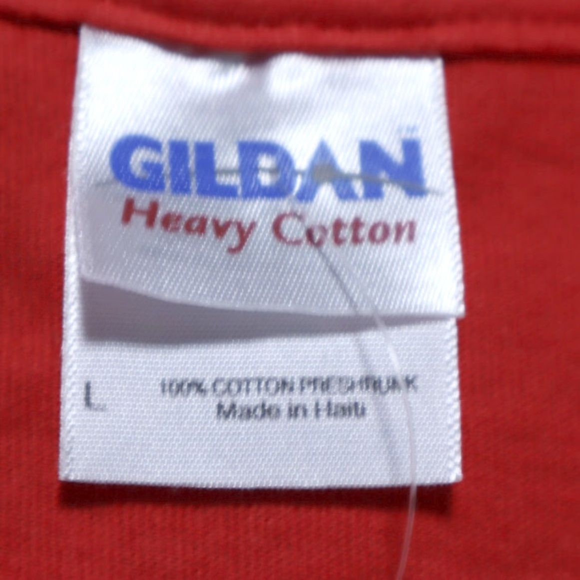 Gildan Gildan Peanuts Joe Cool Chillin Christmas Red T-Shirt Men L Size US L / EU 52-54 / 3 - 5 Thumbnail