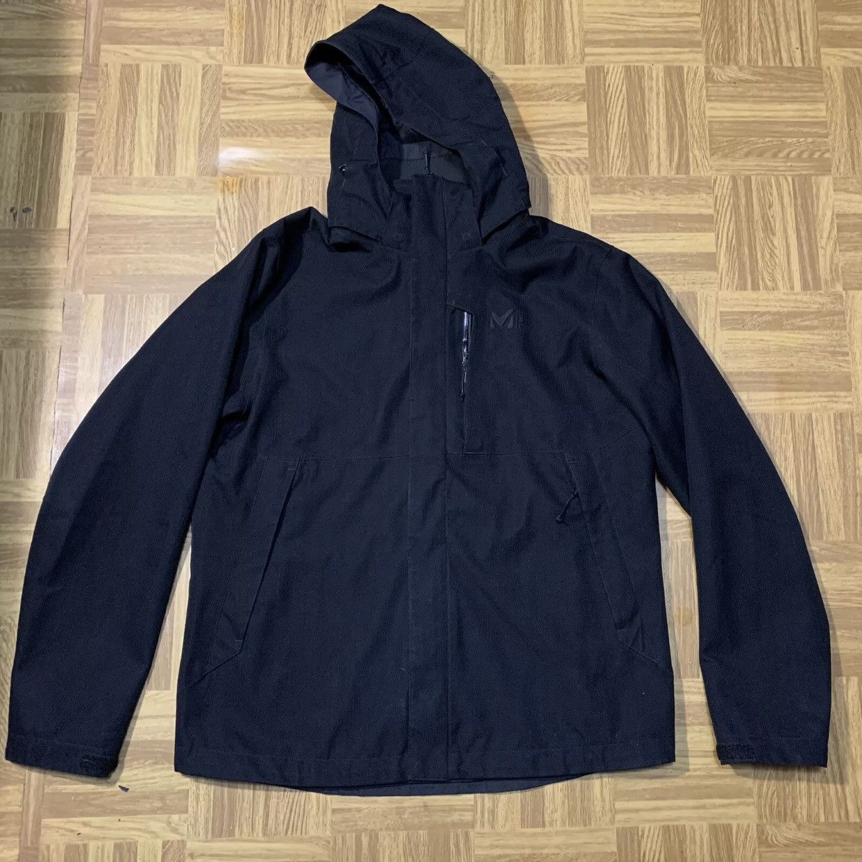 Other Millet Jacket Mens Black Size Medium Size US M / EU 48-50 / 2 - 4 Thumbnail