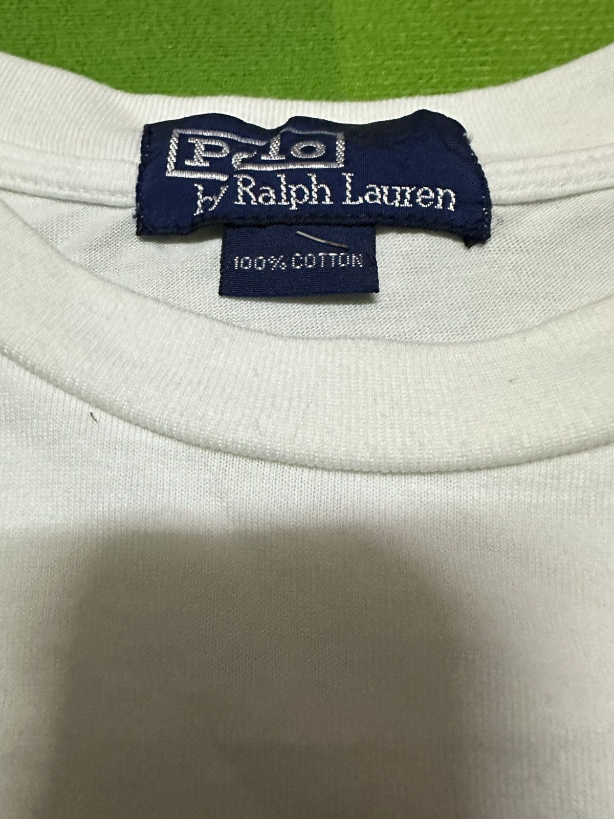 Ralph Lauren Double RL shirt Size US L / EU 52-54 / 3 - 3 Thumbnail