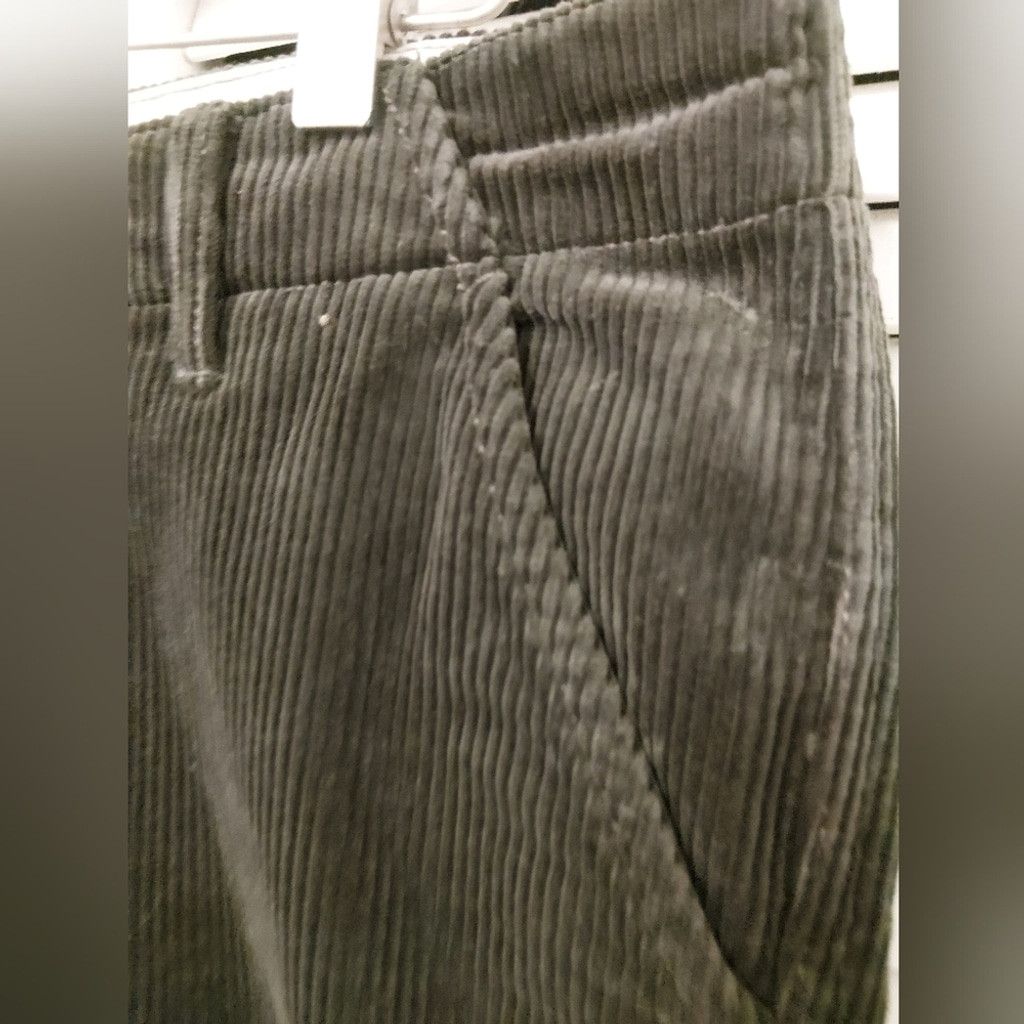 Taylor Stitch Taylor Stitch Wale Corduroy Pants Size US 32 / EU 48 - 4 Thumbnail