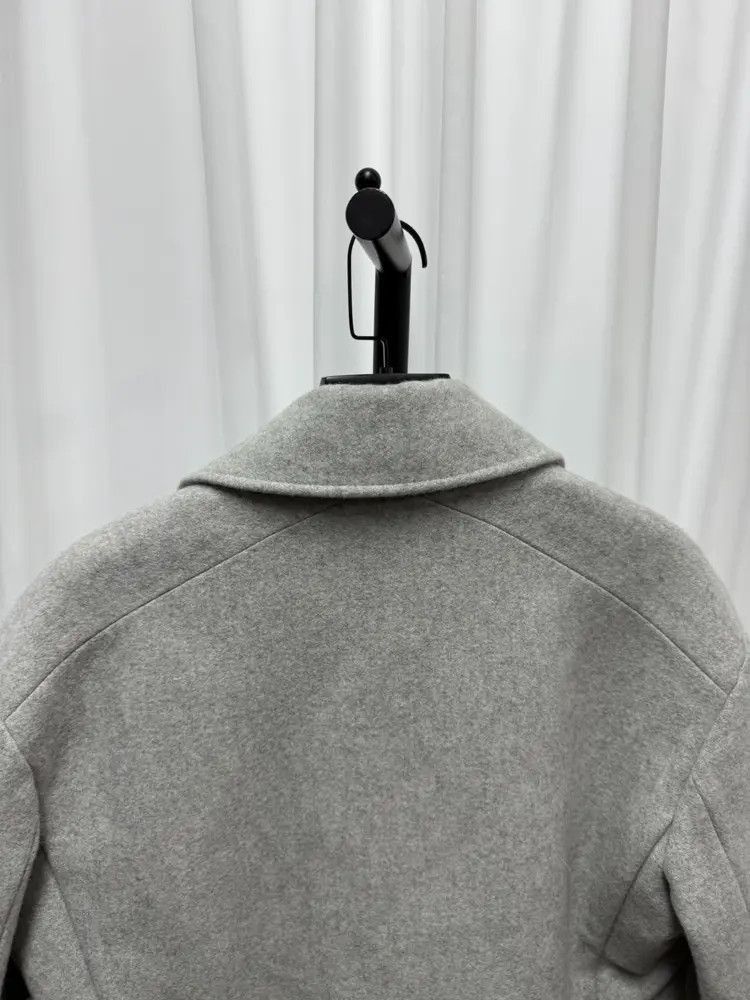 Walter Van Beirendonck Walter Van Noten Litters Print Jacket-2505 Size US M / EU 48-50 / 2 - 5 Thumbnail