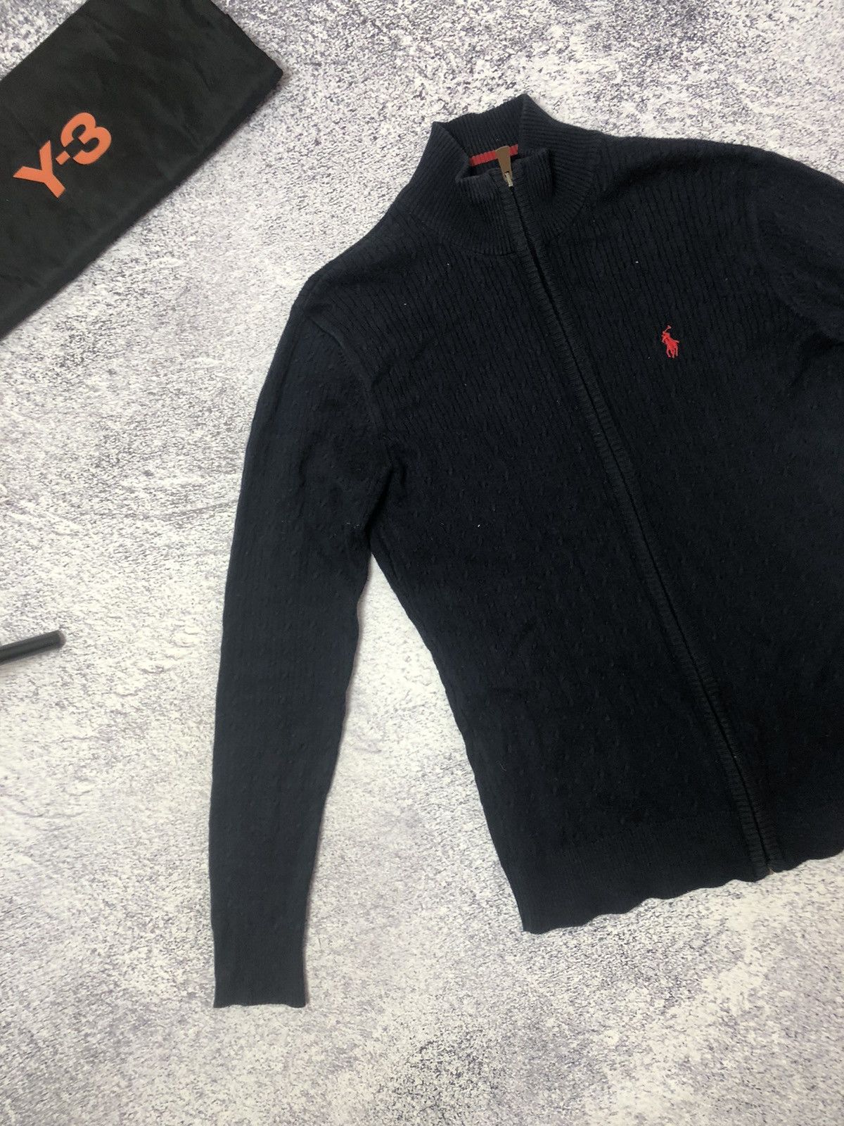 Polo Ralph Lauren × Vintage Vintage long sleeve t-shirt Polo Ralph Lauren size Xl y2k Size XL / US 12-14 / IT 48-50 - 2 Thumbnail