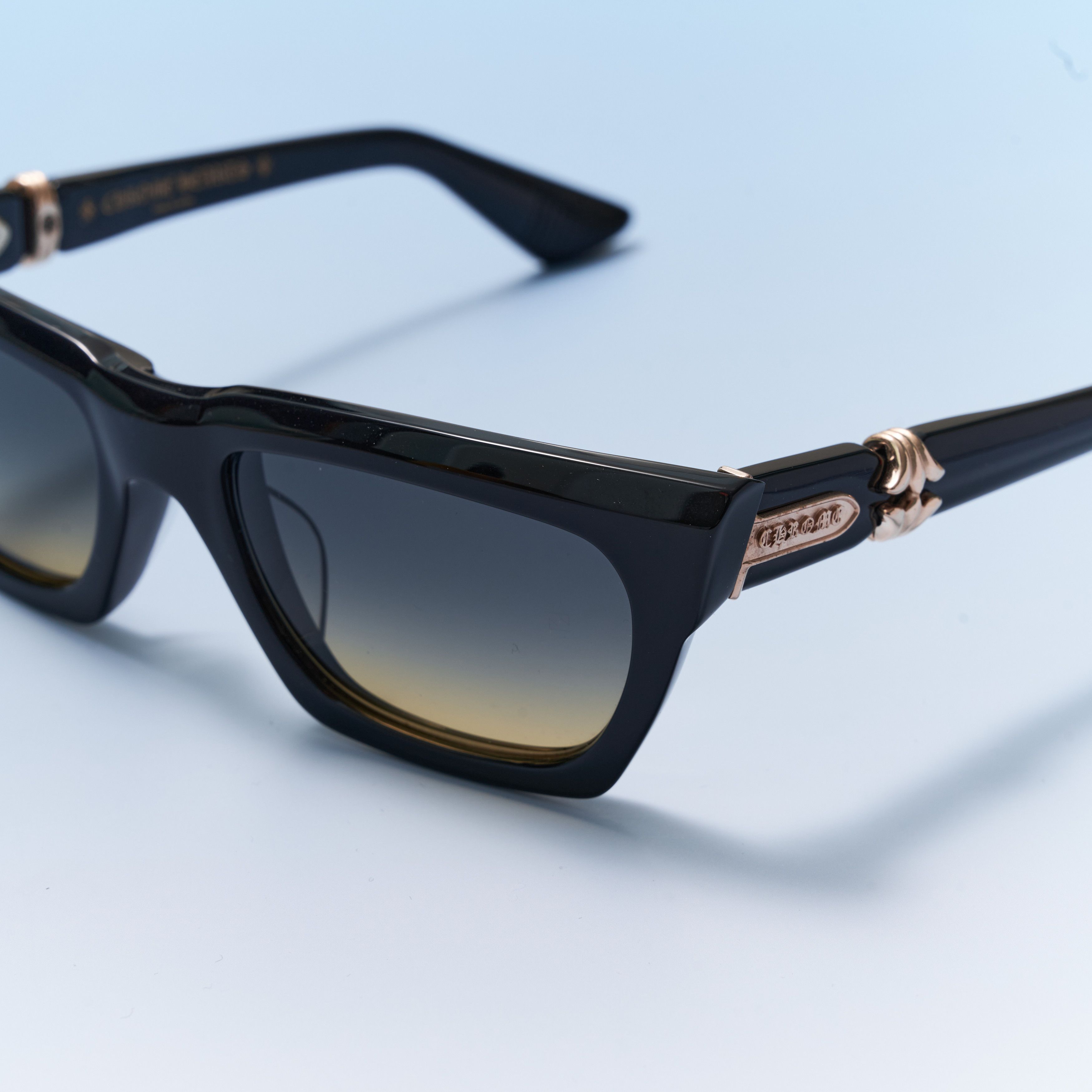 Chrome Hearts CHROME HEARTS CLITERALLY Size ONE SIZE - 5 Thumbnail