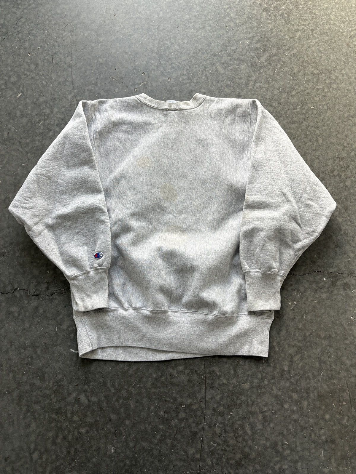 Champion Vintage 90s Champion Reverse Weave Transylvania University Size US L / EU 52-54 / 3 - 6 Thumbnail